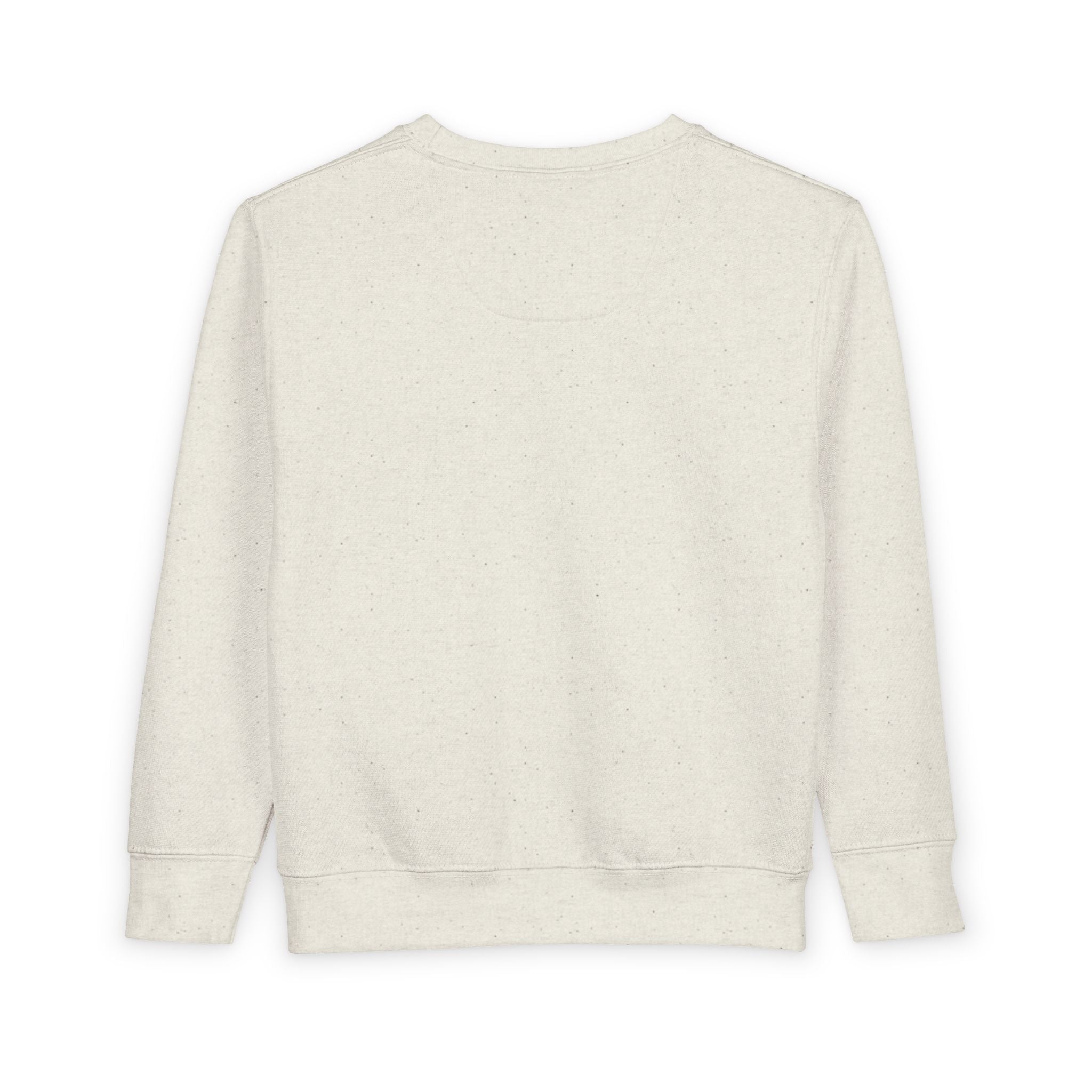 Little Elf (Olive) | Toddler Fleece Sweatshirt