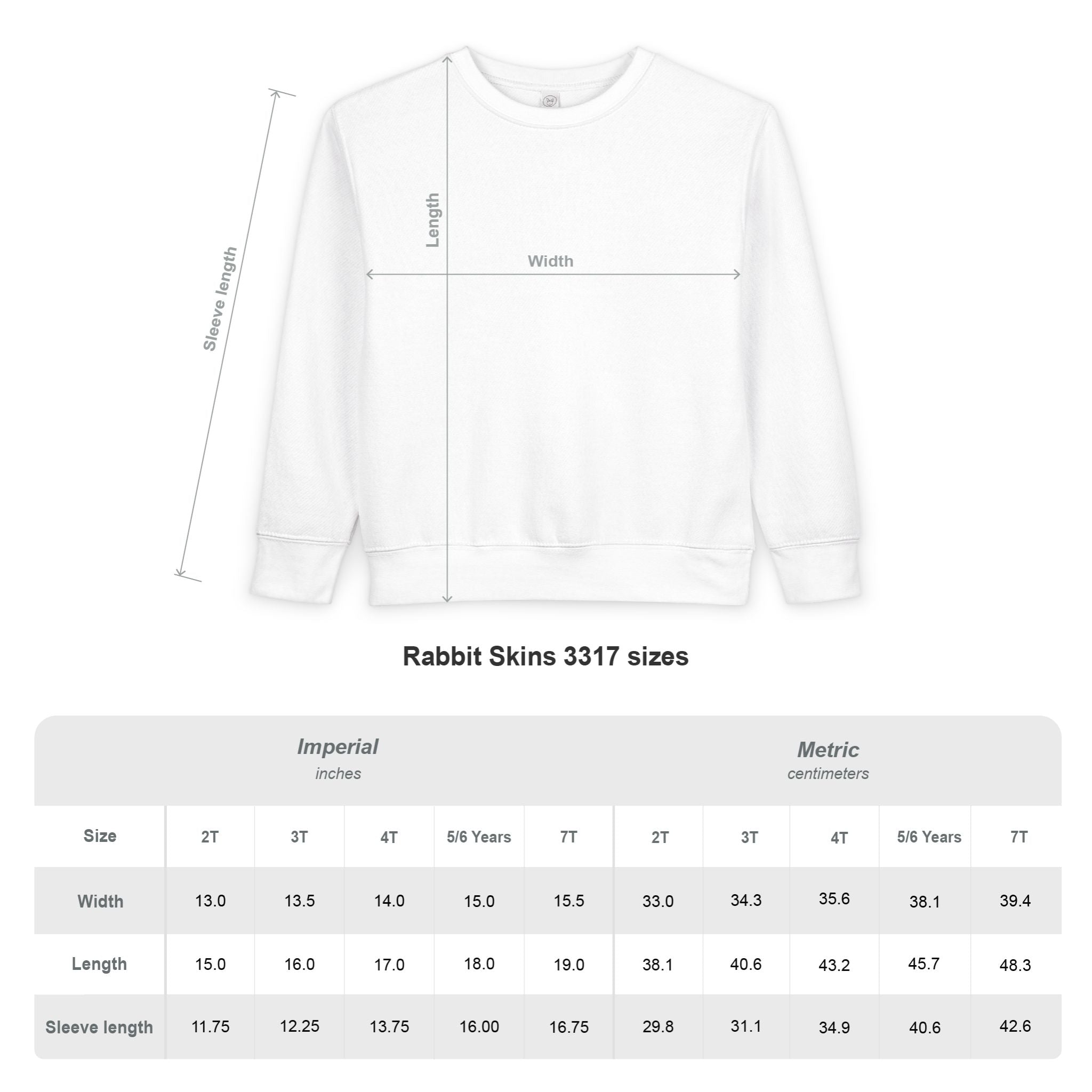 Little Elf (Olive) | Toddler Fleece Sweatshirt