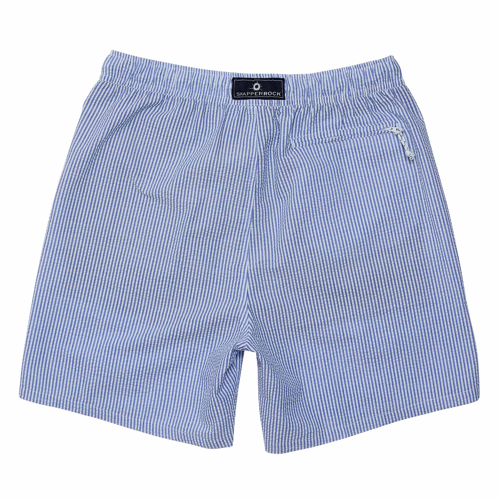 Mens Parisian Summer Comfort Lined Swim Short