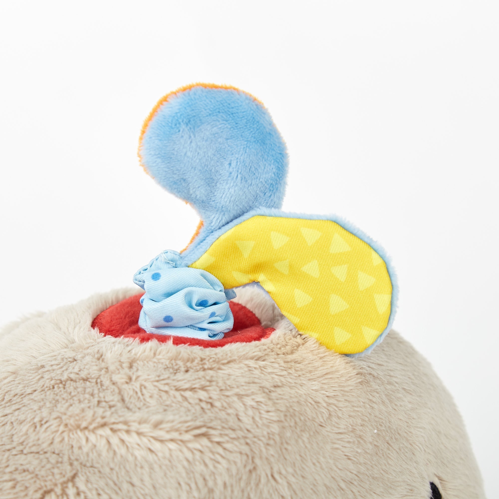 Activity Whale - Tenth & Pine - Activity Toys -