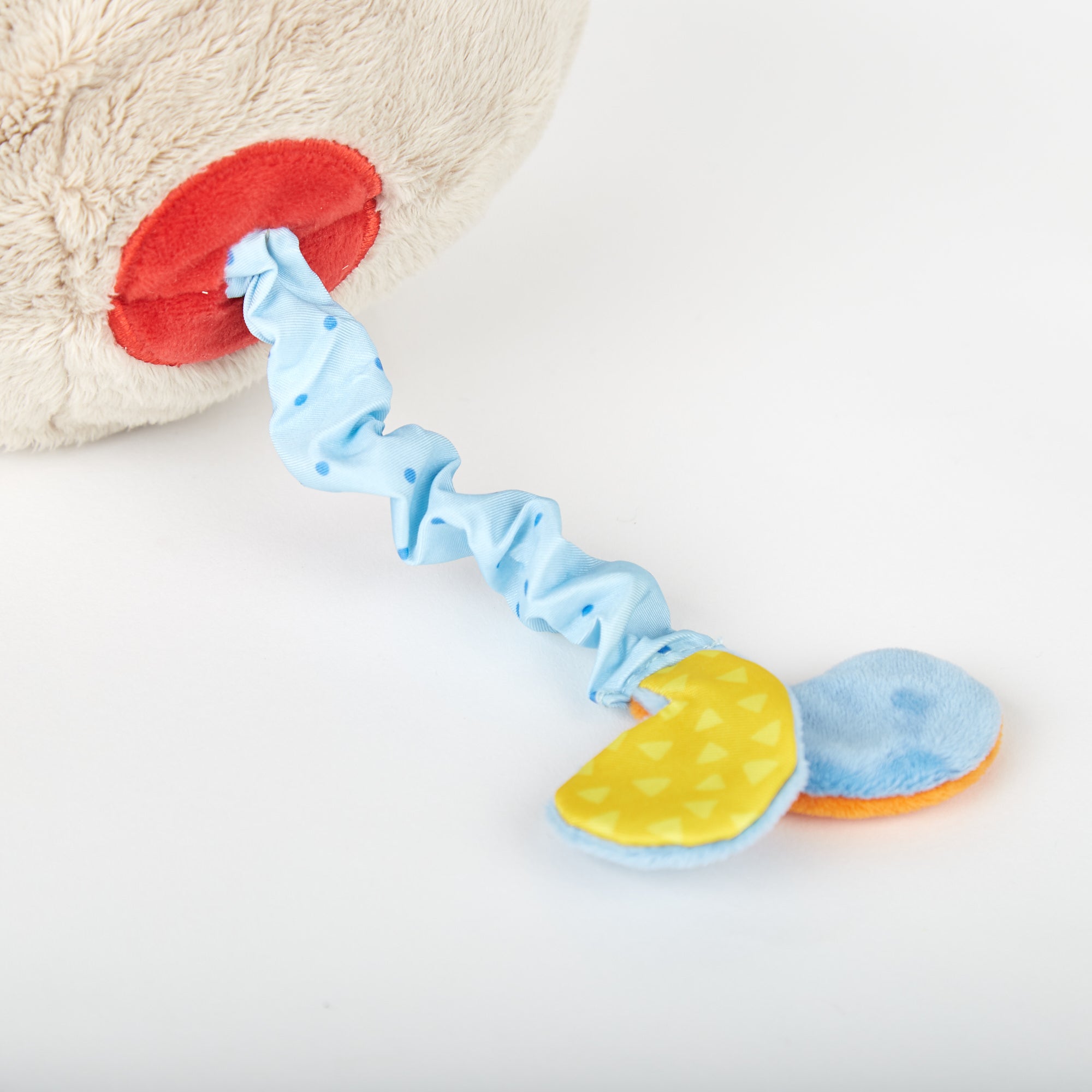 Activity Whale - Tenth & Pine - Activity Toys -