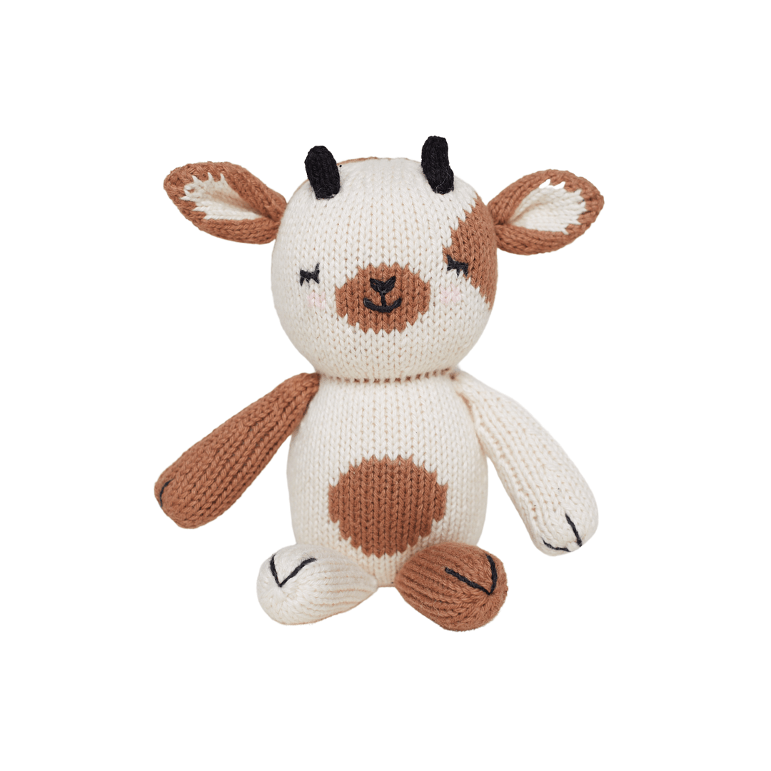 Baby Goat - Tenth & Pine -