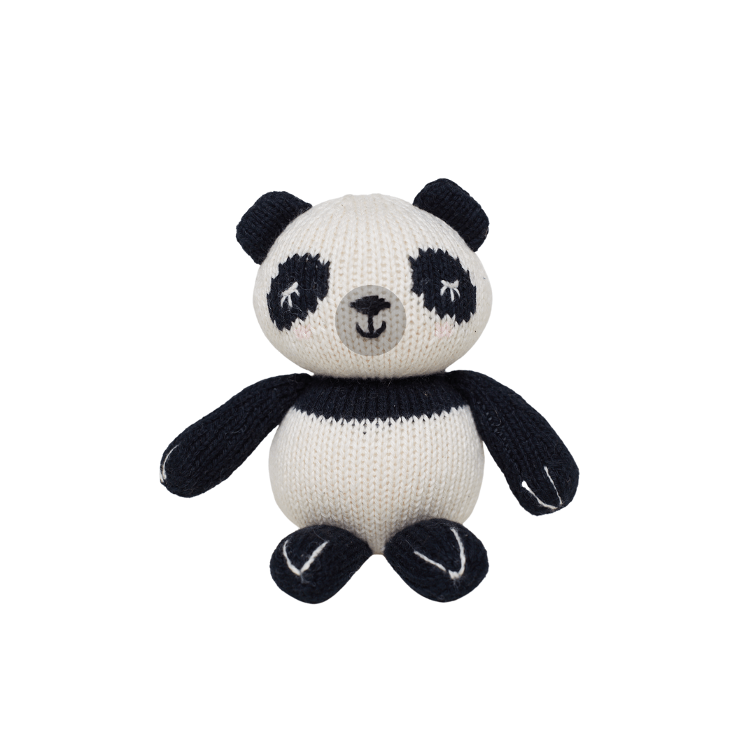 Baby Panda - Tenth & Pine -