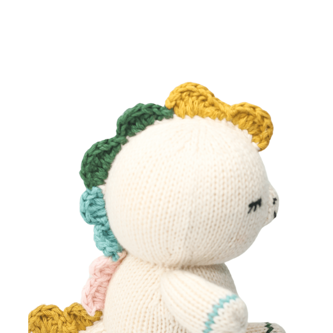 Baby Stegasaurous - Tenth & Pine -