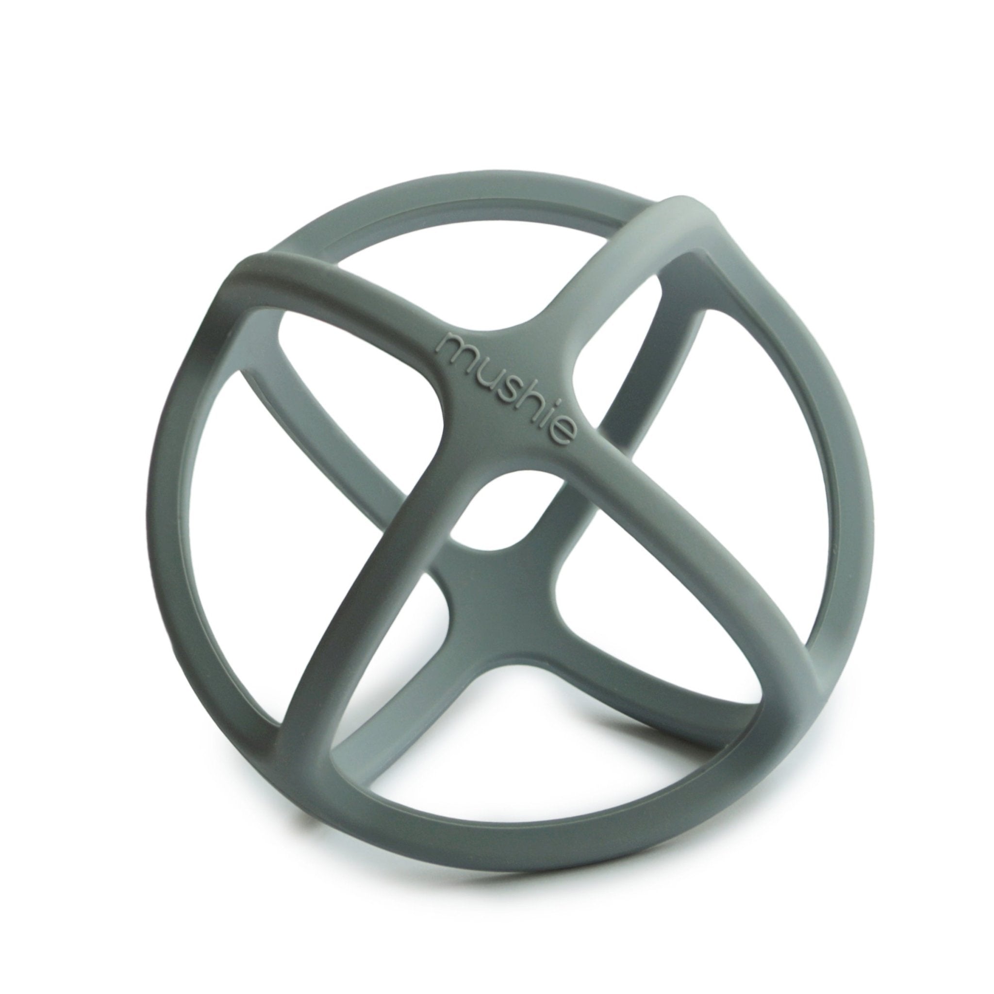 Ball Teether - Tenth & Pine - teether - Dried Thyme