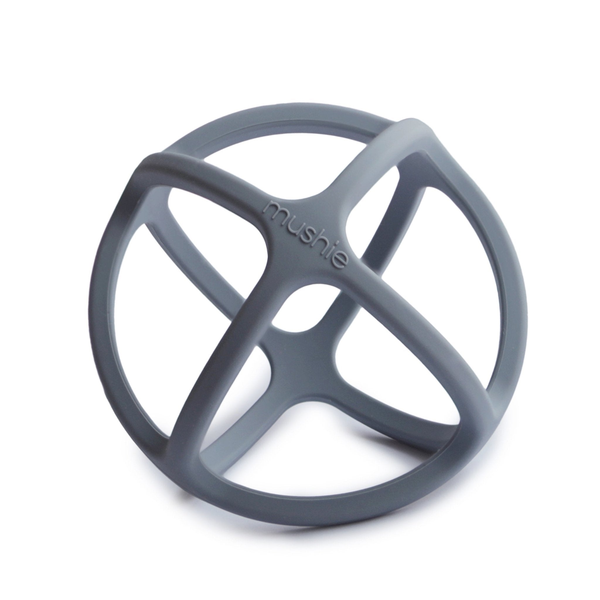 Ball Teether - Tenth & Pine - teether - Tradewinds
