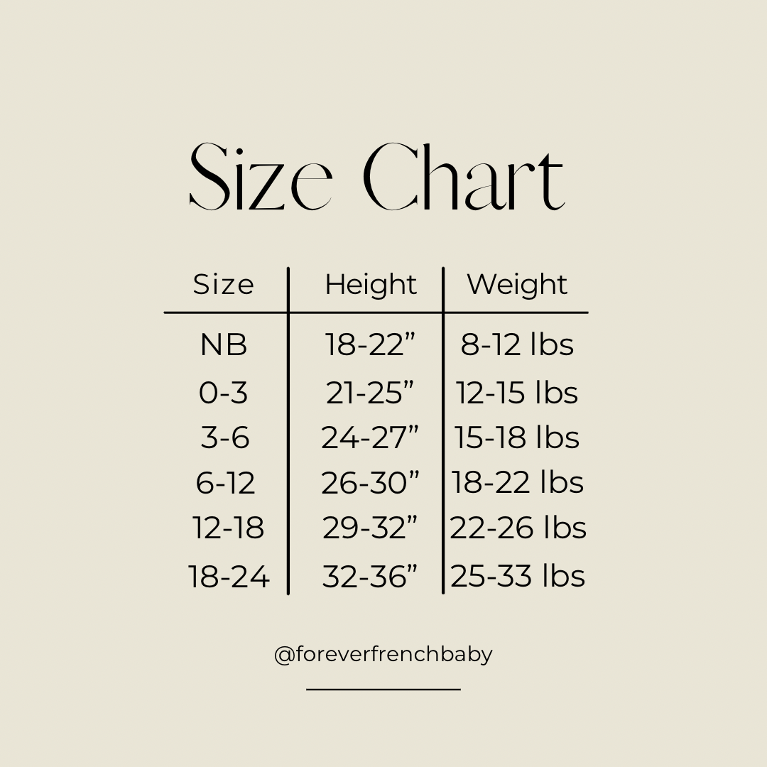 Bamboo Zip Pajamas | Charli Print - Tenth & Pine - Newborn