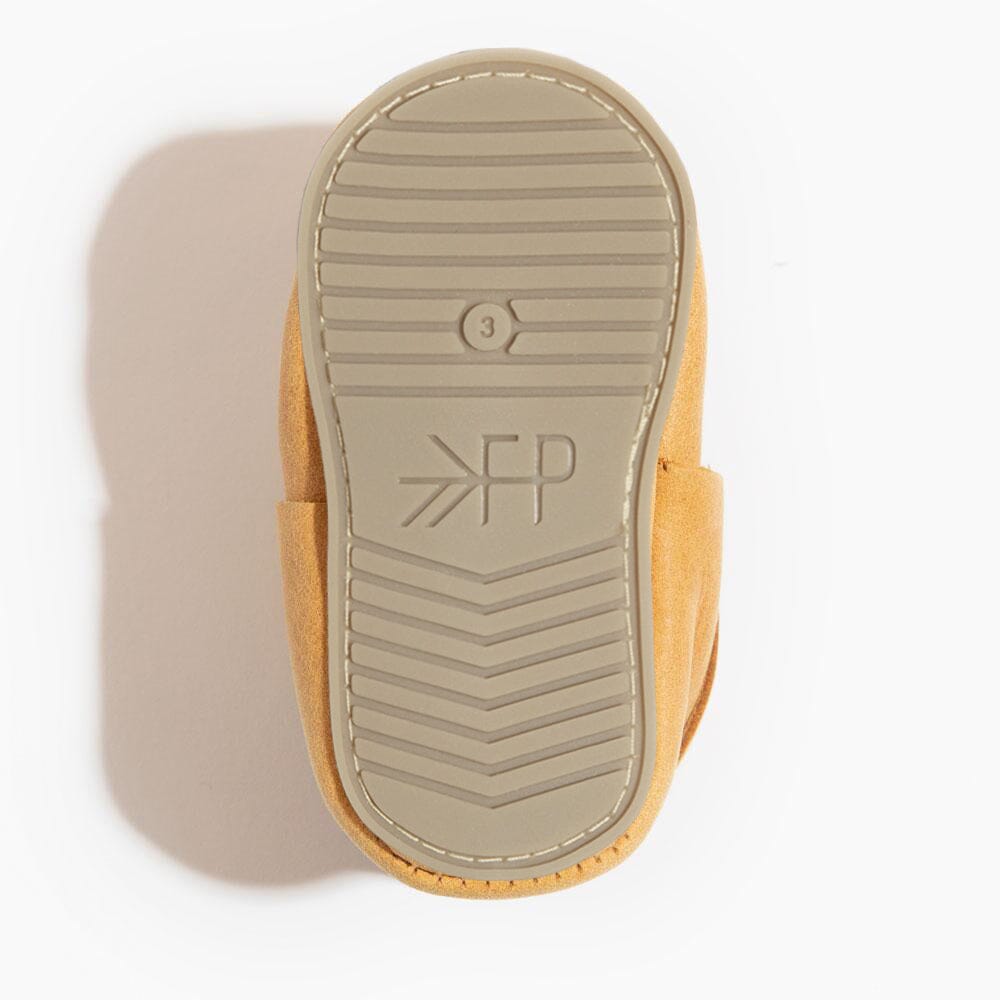 Beehive State City Baby Shoe - Tenth & Pine - City Mocc - Soft Sole - 1