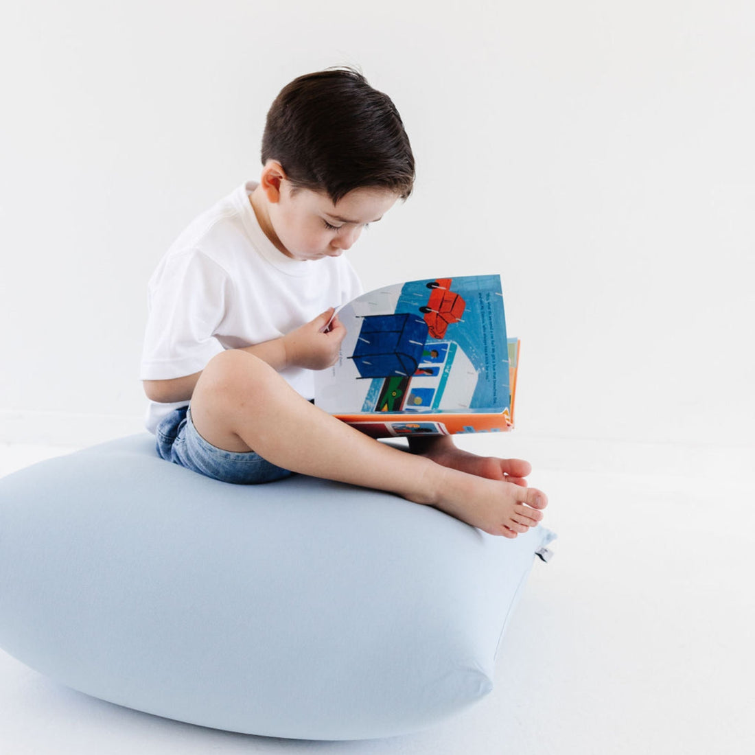 Breeze Bean Bag - Tenth & Pine - Bean Bag -