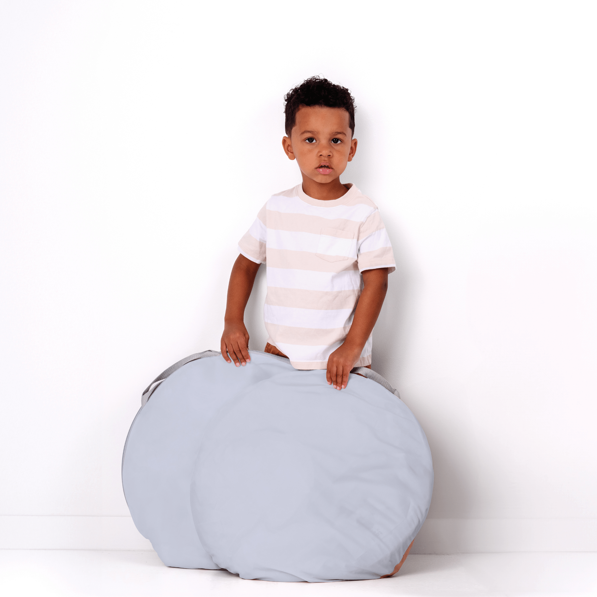 Breeze Play Tent - Tenth & Pine - Play Tent -