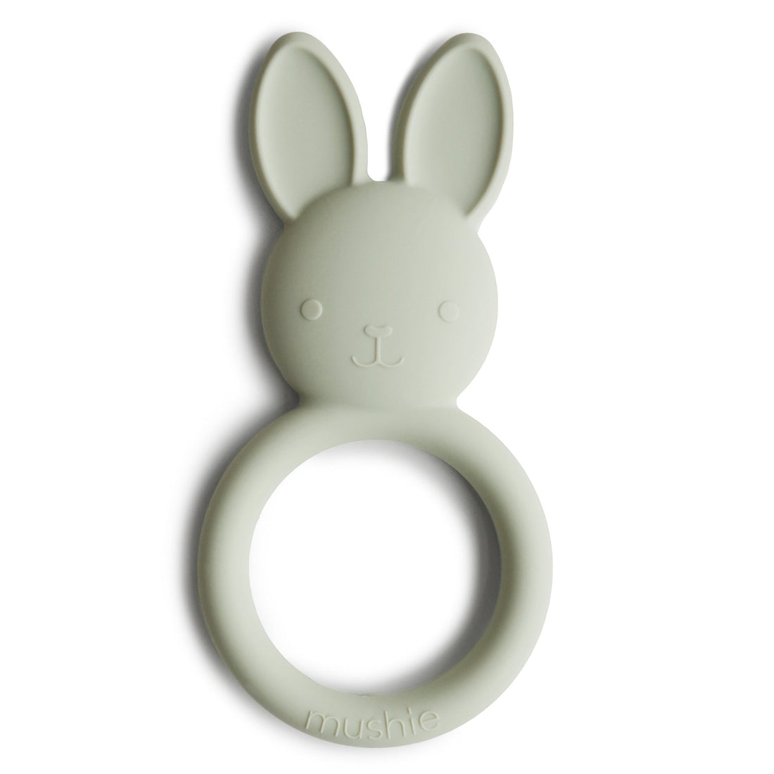 Bunny Teether - Tenth & Pine - teether -
