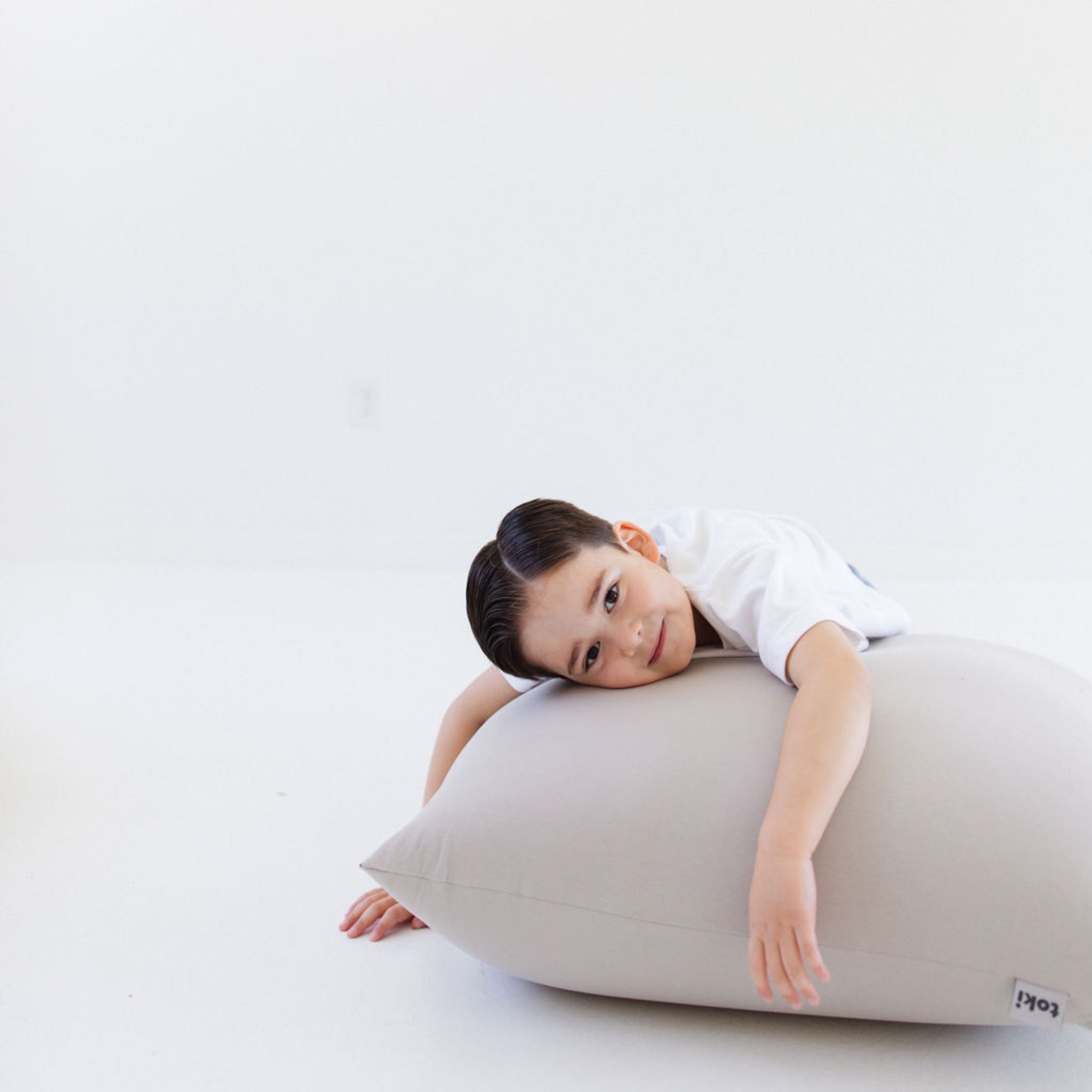 Cloud Bean Bag - Tenth & Pine - Bean Bag -