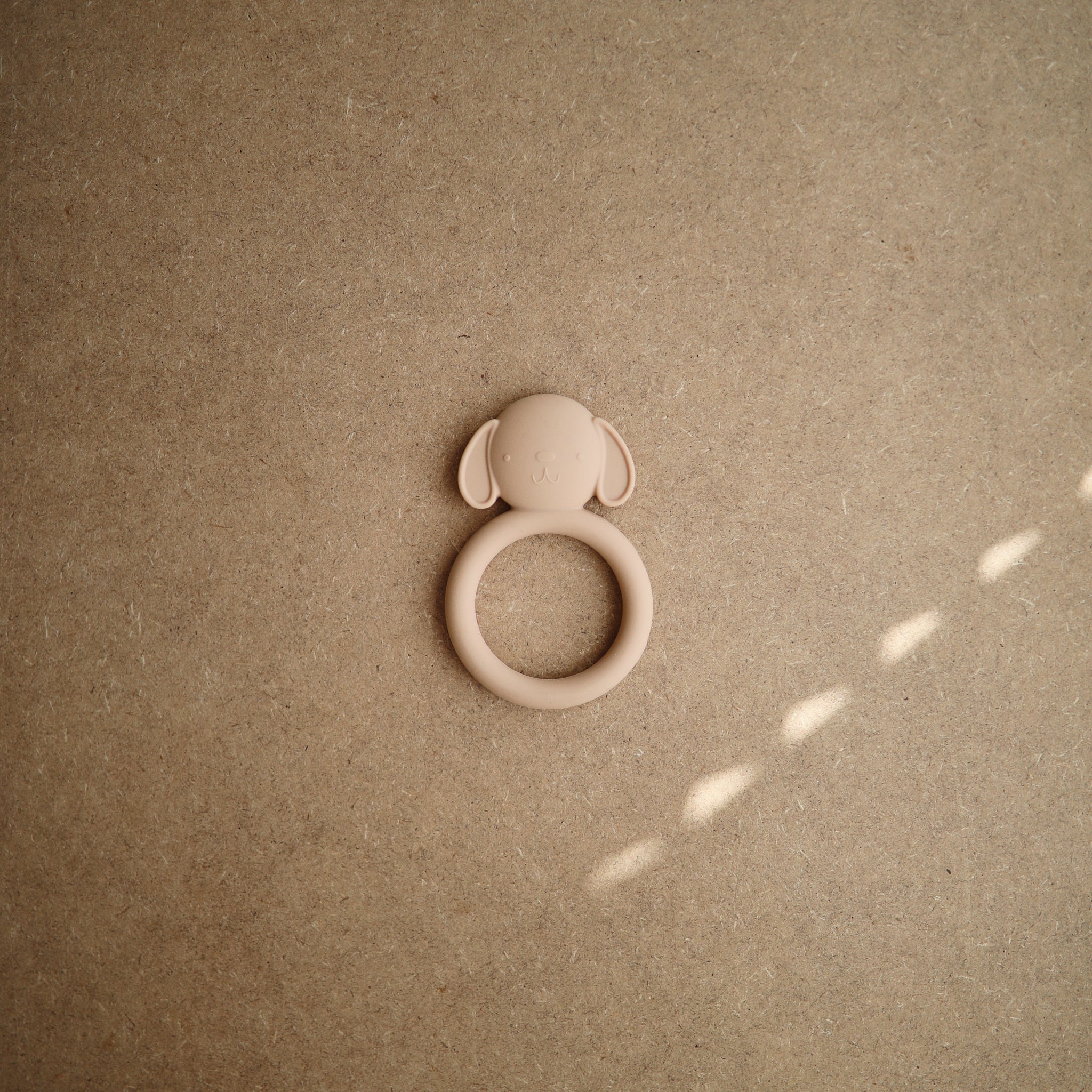 Dog Teether - Tenth & Pine - teether -
