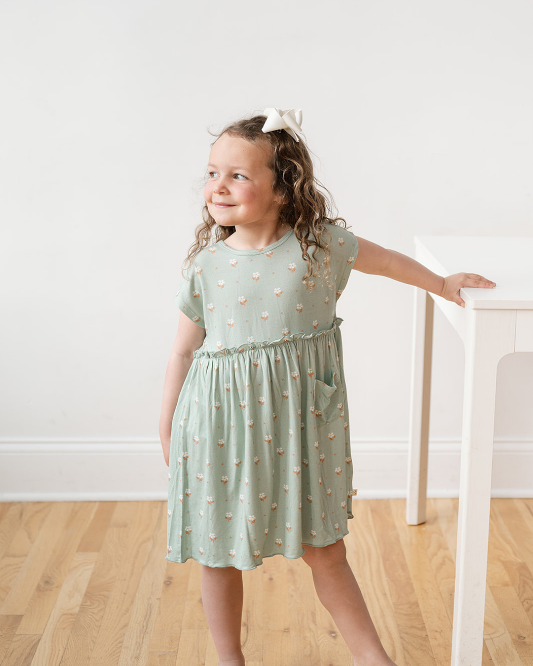 Emma Dress