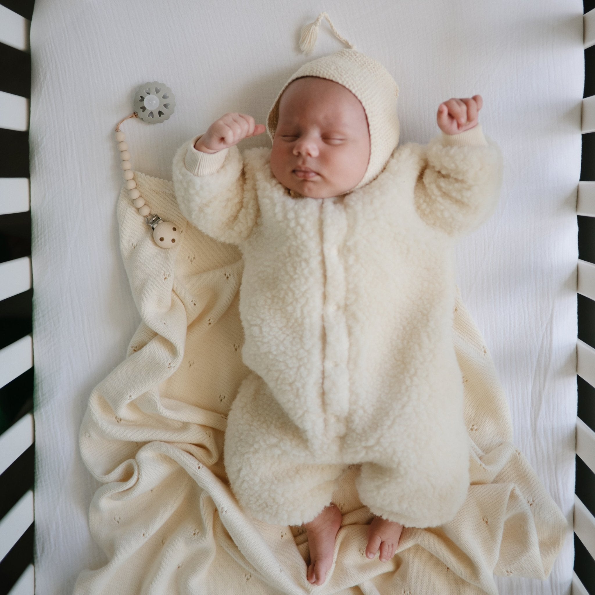 FRIGG Andersen Fairytale Silicone Pacifier 2 - Pack - Tenth & Pine - FRIGG PACIFIERS - 6 - 18 months - Stone Blue/Willow Gray