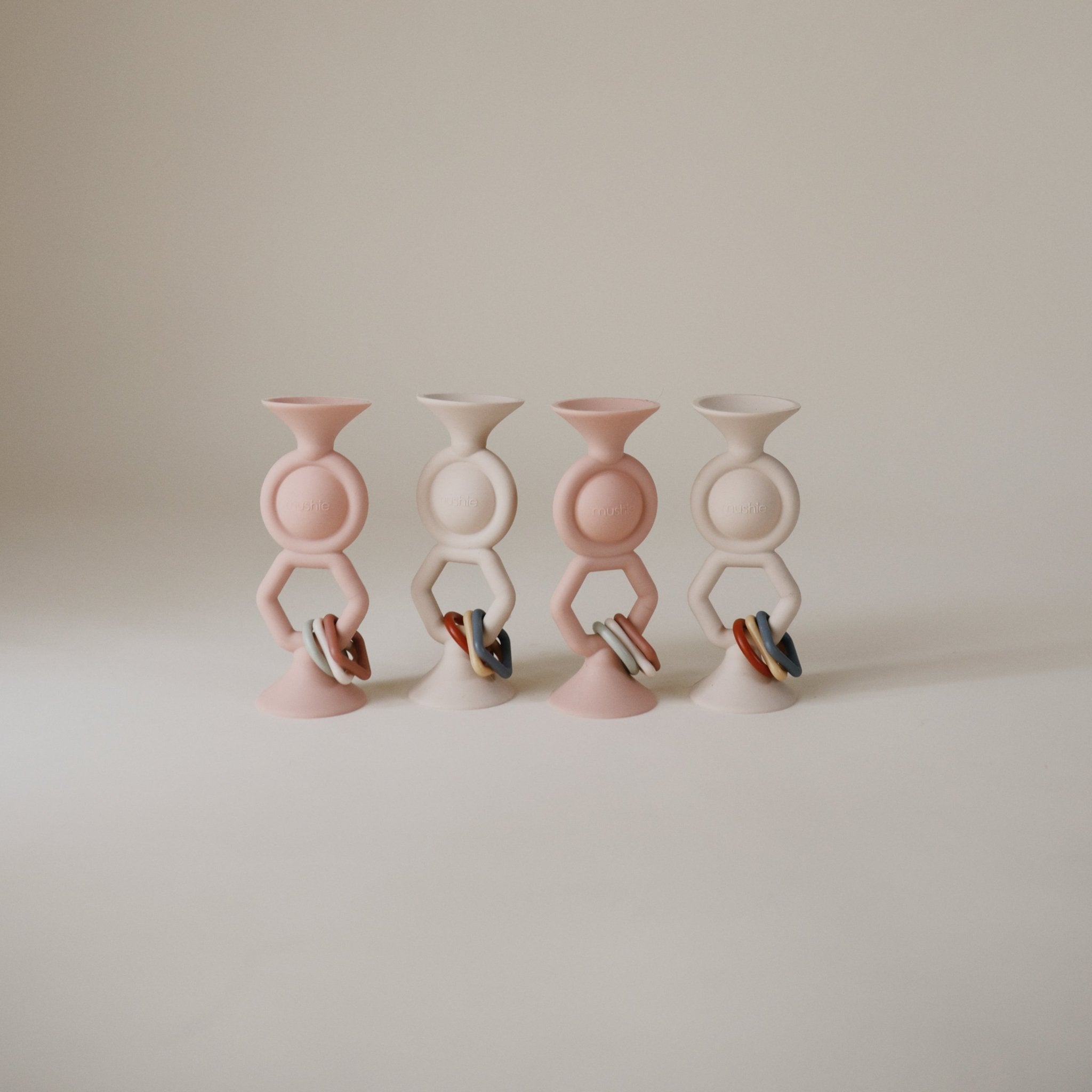 HexaPop Suction Toy - Tenth & Pine - toys - Shifting Sand