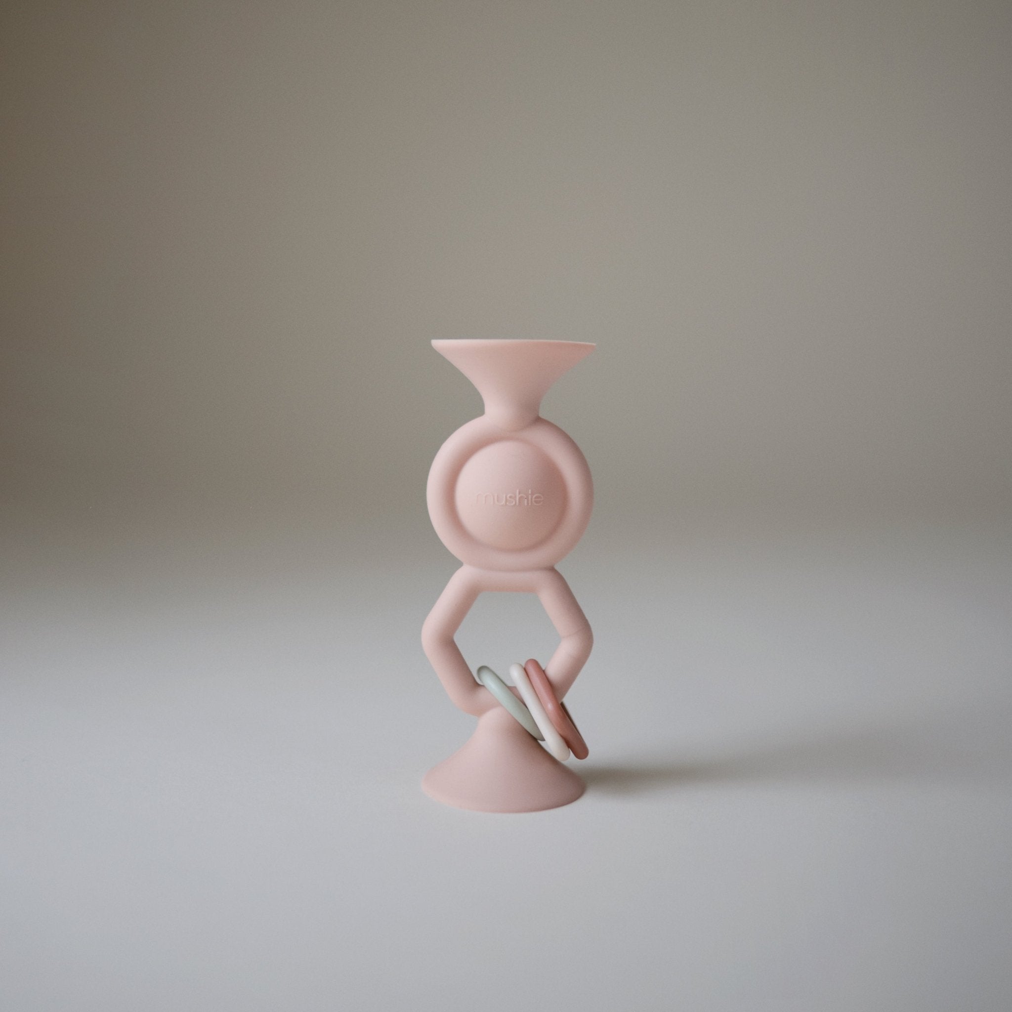 HexaPop Suction Toy - Tenth & Pine - toys - Shifting Sand