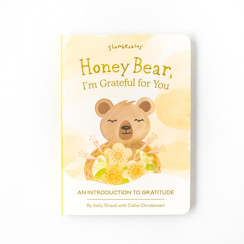 Honey Bear Snuggler - Tenth & Pine - Snuggler Double Bundle - Honey