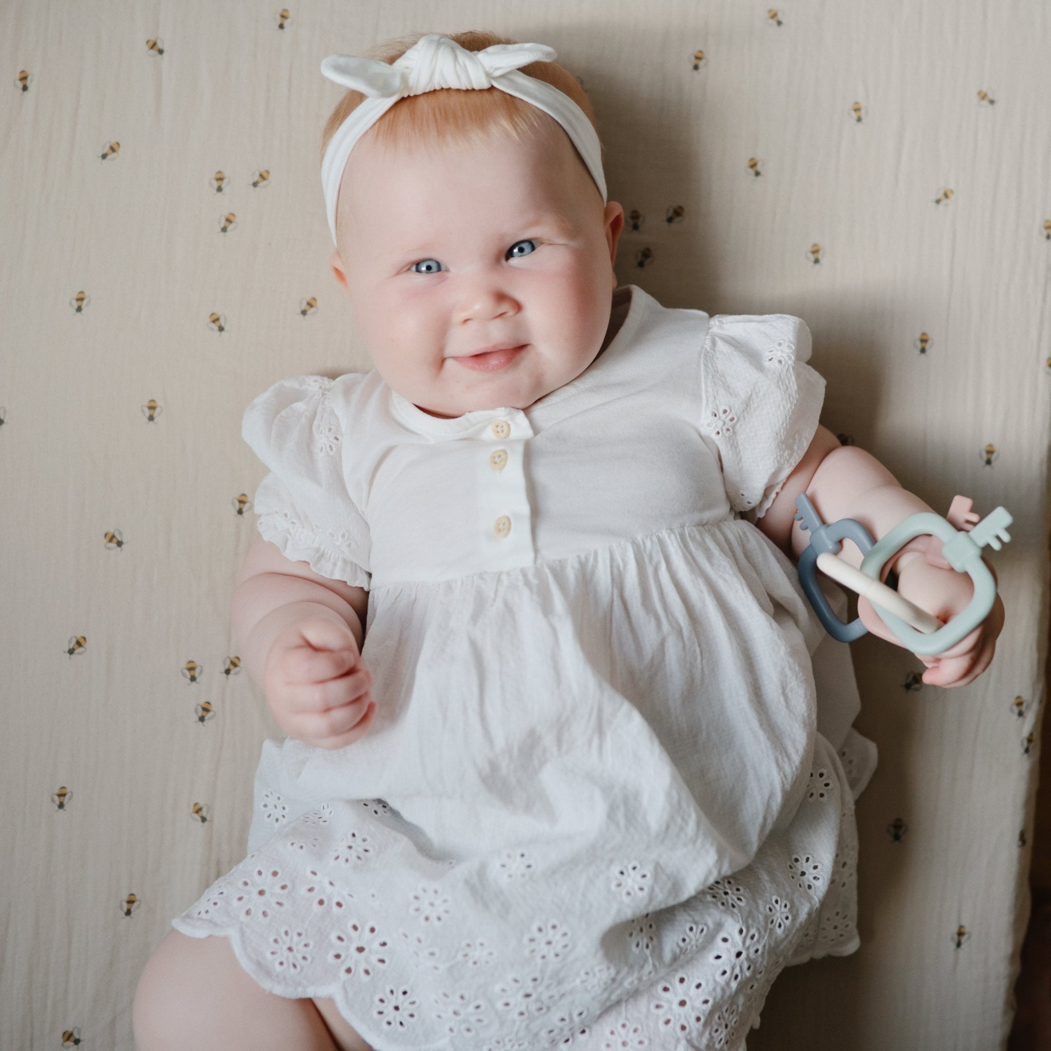 Key Toy - Tenth & Pine - toys -