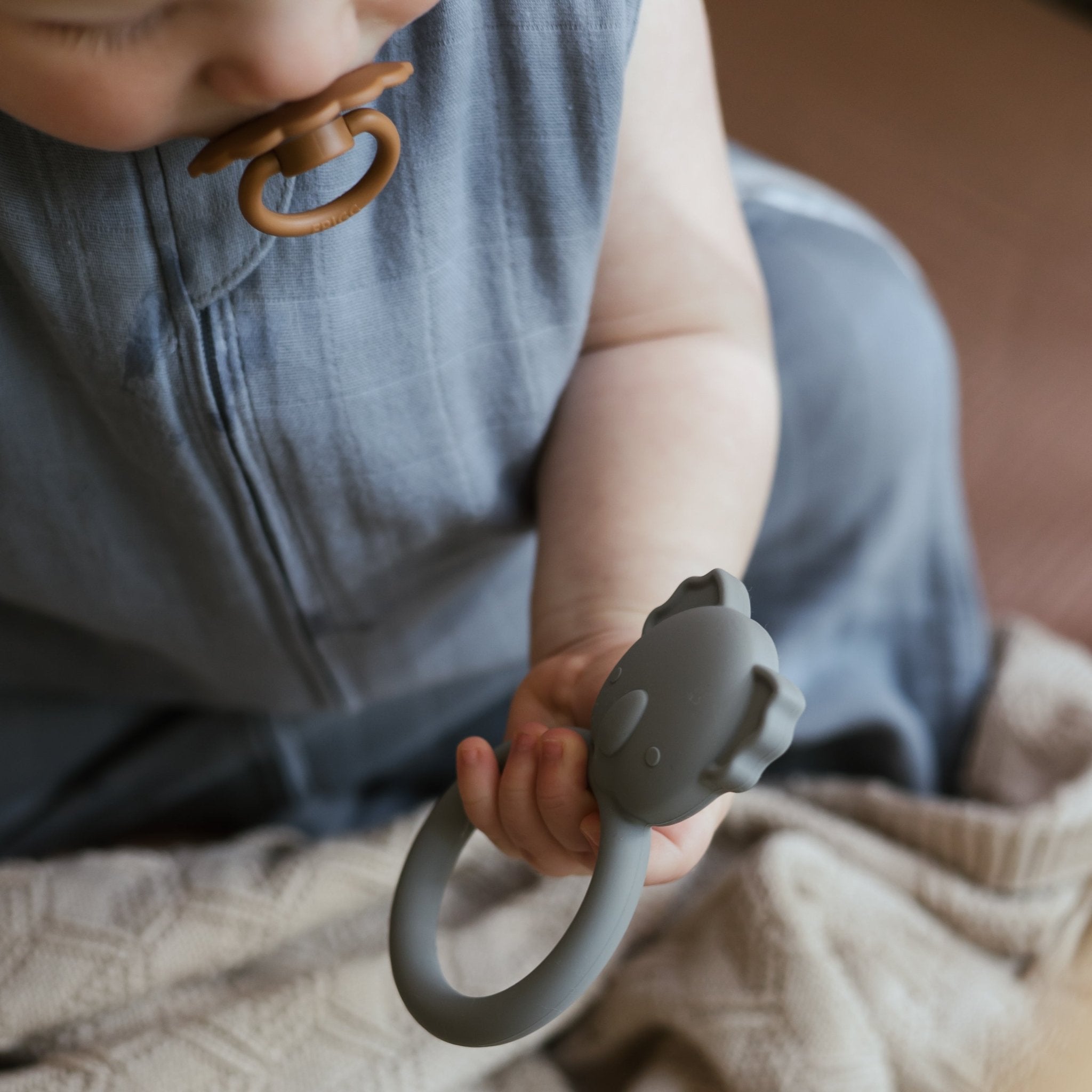 Koala Teether - Tenth & Pine - teether -