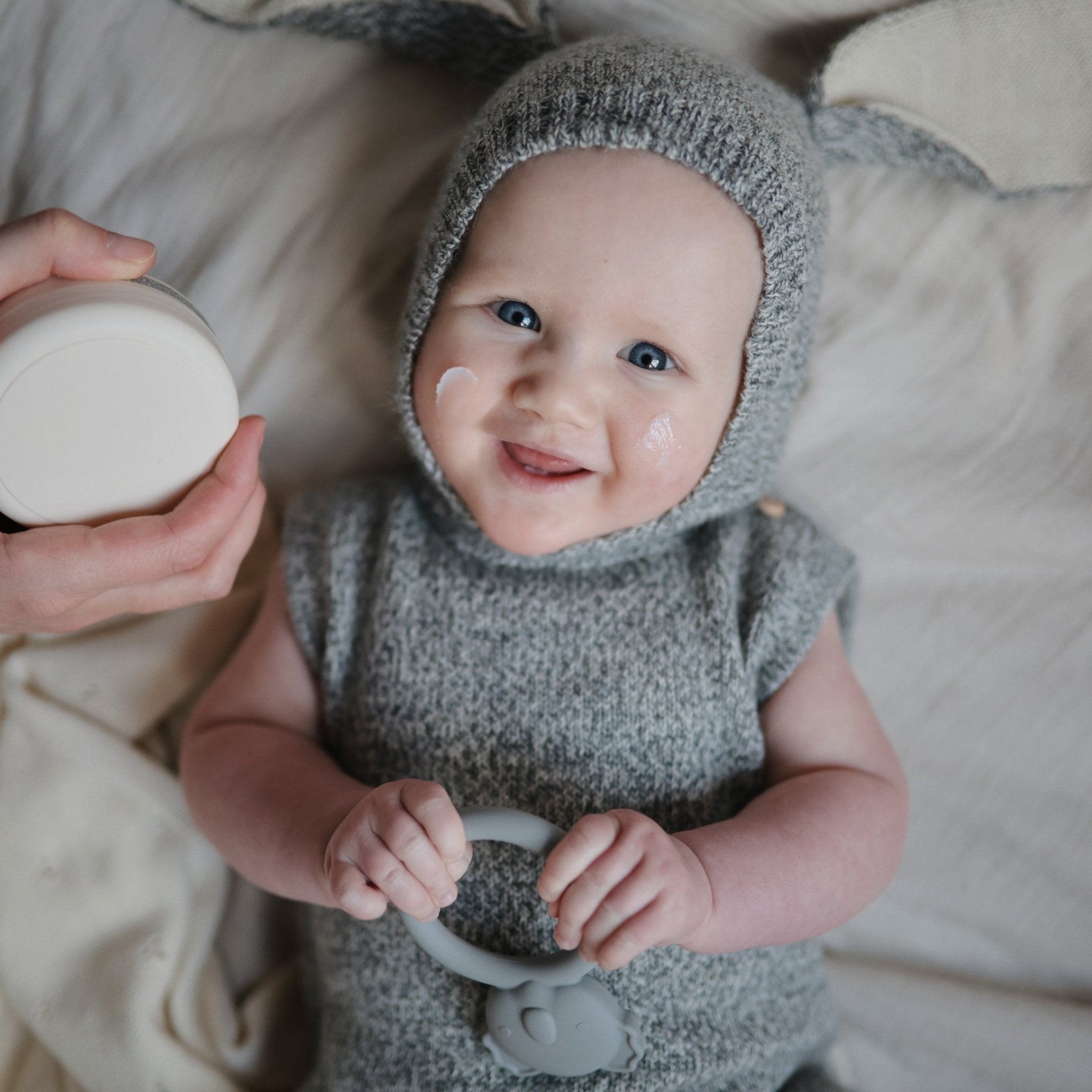 Koala Teether - Tenth & Pine - teether -