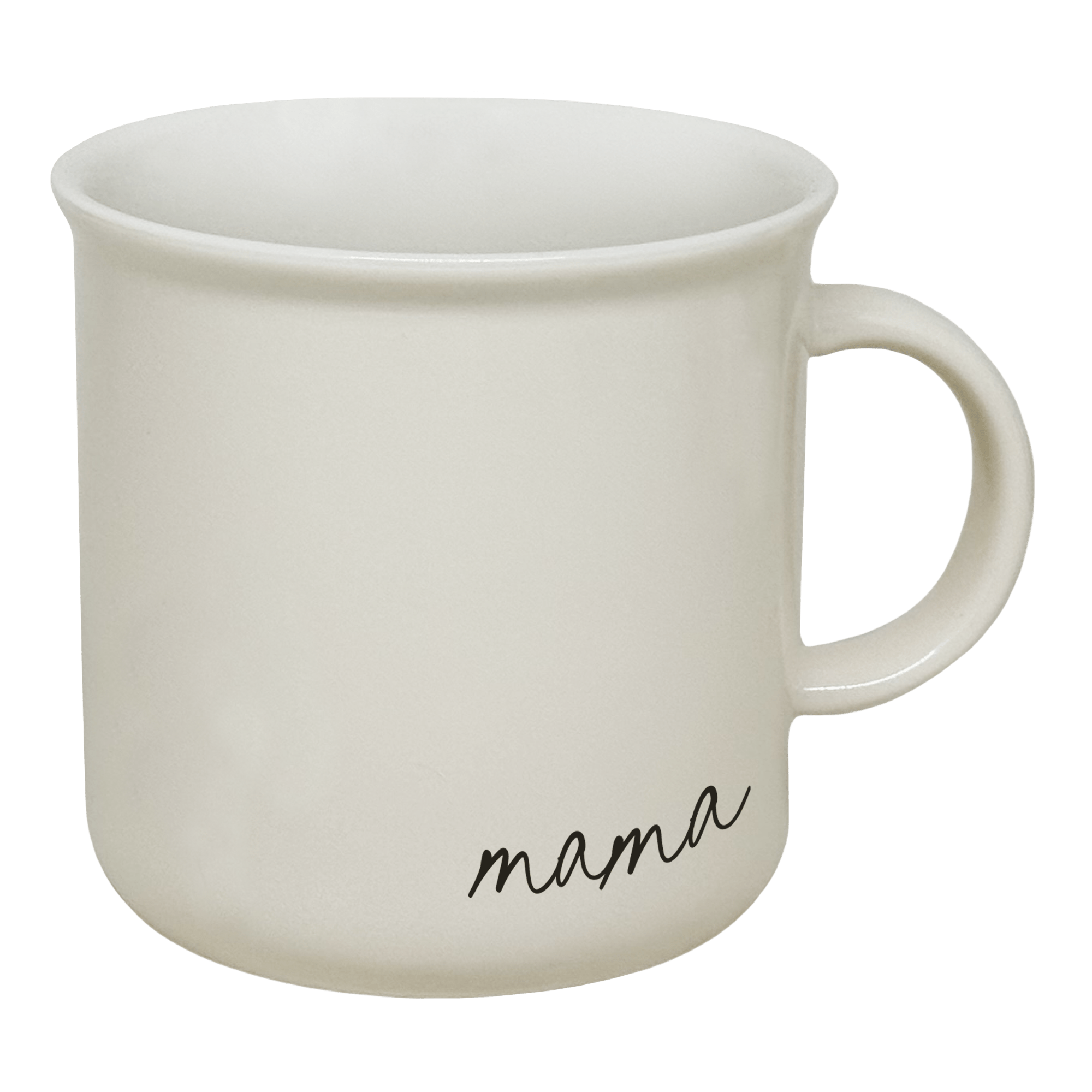 Mama 11oz. Coffee Mug - Tenth & Pine - Coffee Mugs -