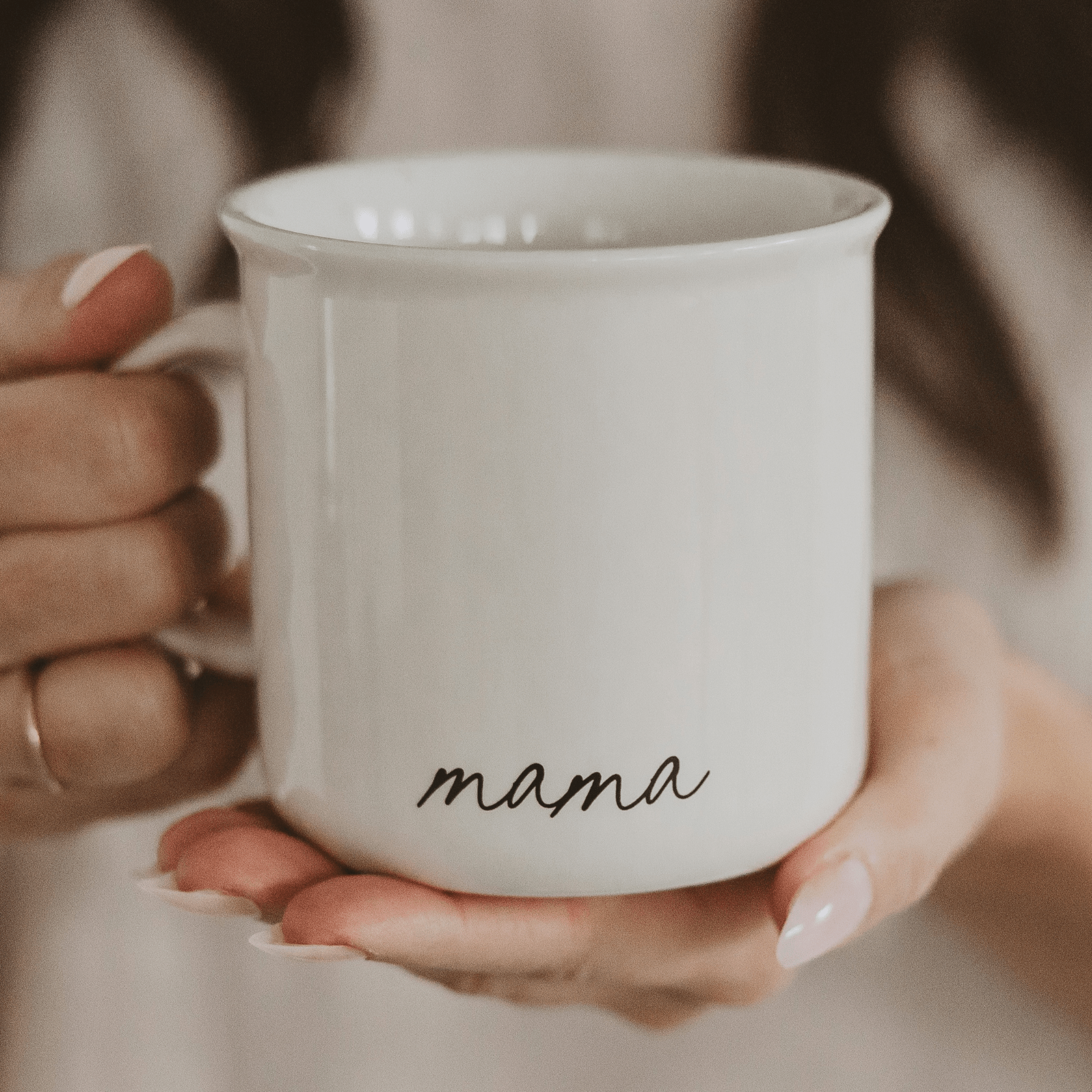 Mama 11oz. Coffee Mug - Tenth & Pine - Coffee Mugs -