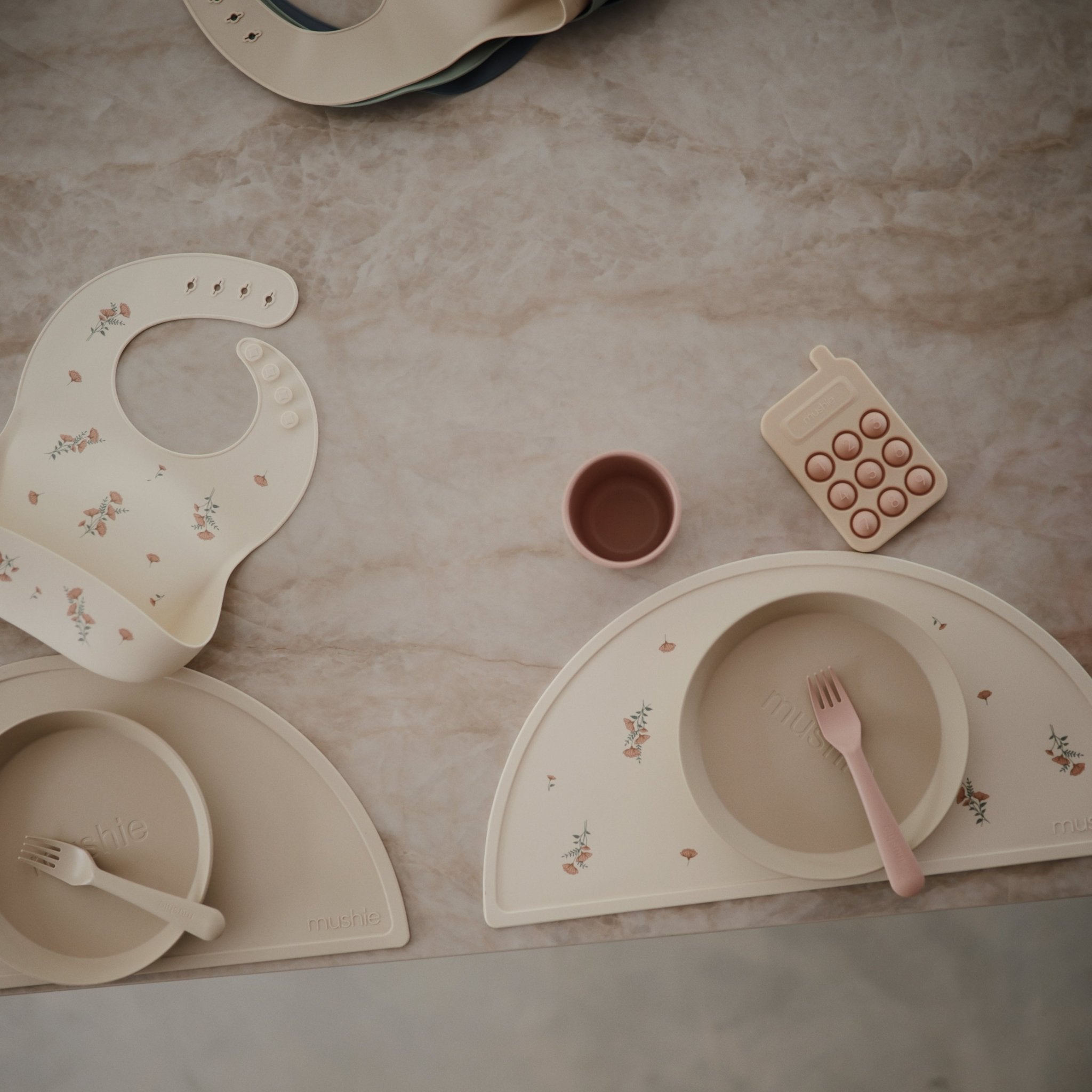 Phone Press Toy - Tenth & Pine - Press Toy - Blush