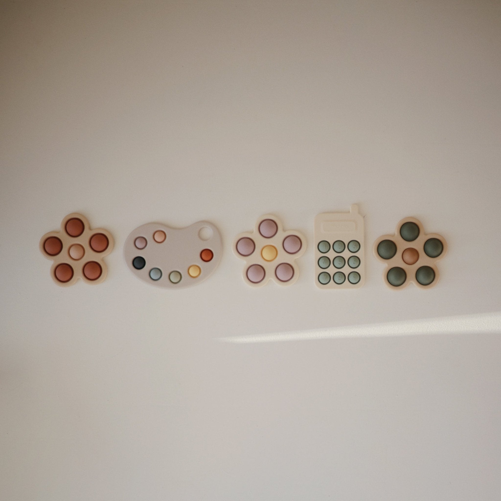 Phone Press Toy - Tenth & Pine - Press Toy - Blush