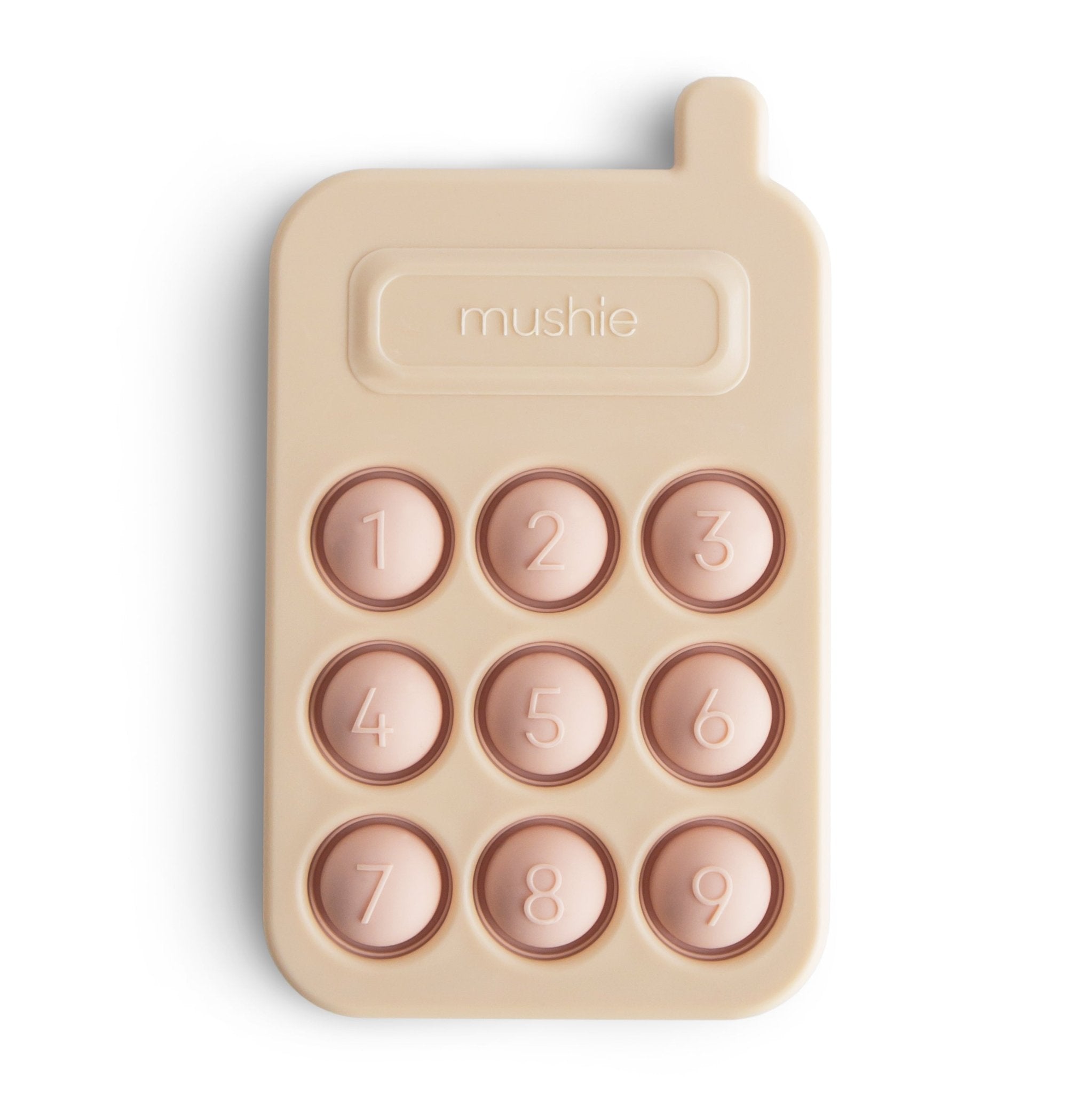 Phone Press Toy - Tenth & Pine - Press Toy - Blush