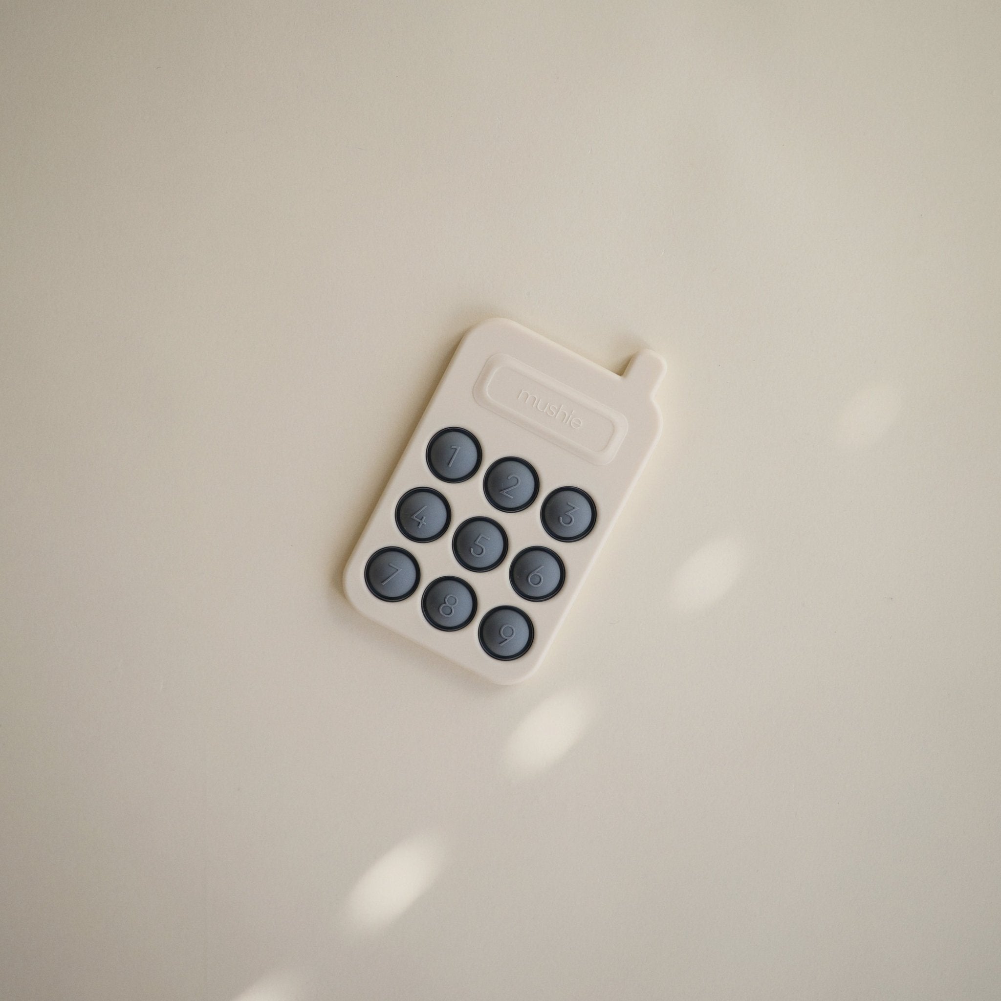 Phone Press Toy - Tenth & Pine - Press Toy - Blush