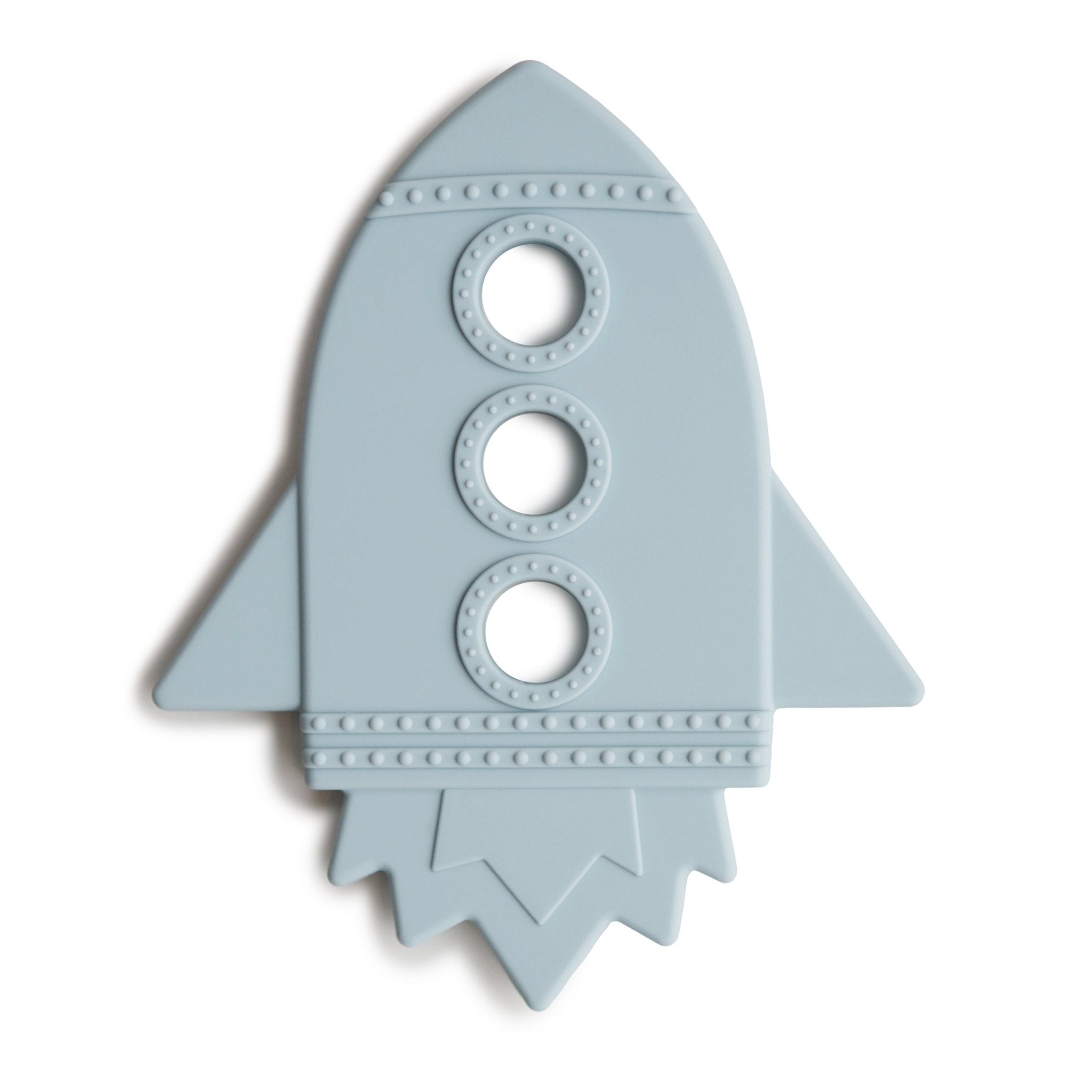 Rocket Teether - Tenth & Pine - teether - Cloud