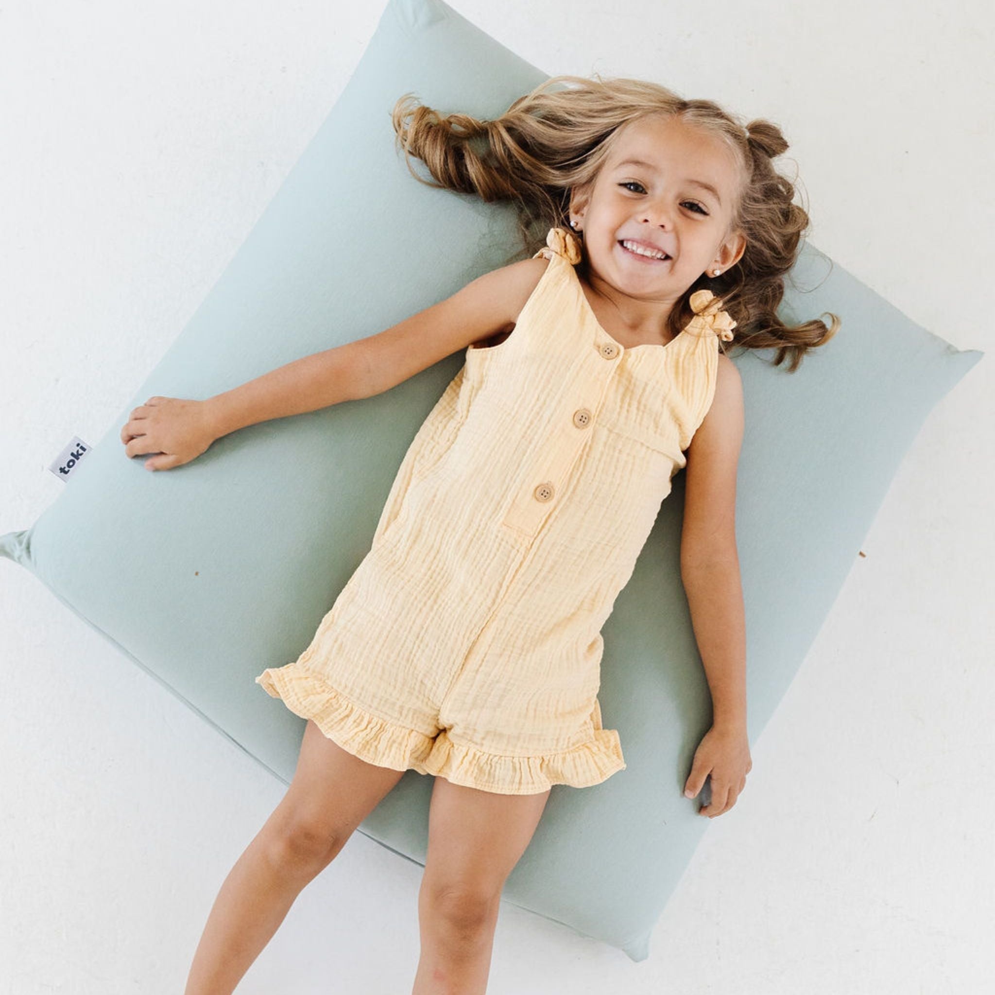 Sage Bean Bag - Tenth & Pine - Bean Bag -