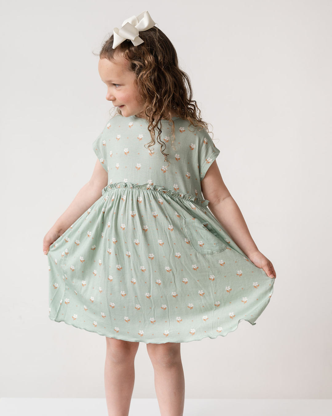 Emma Dress