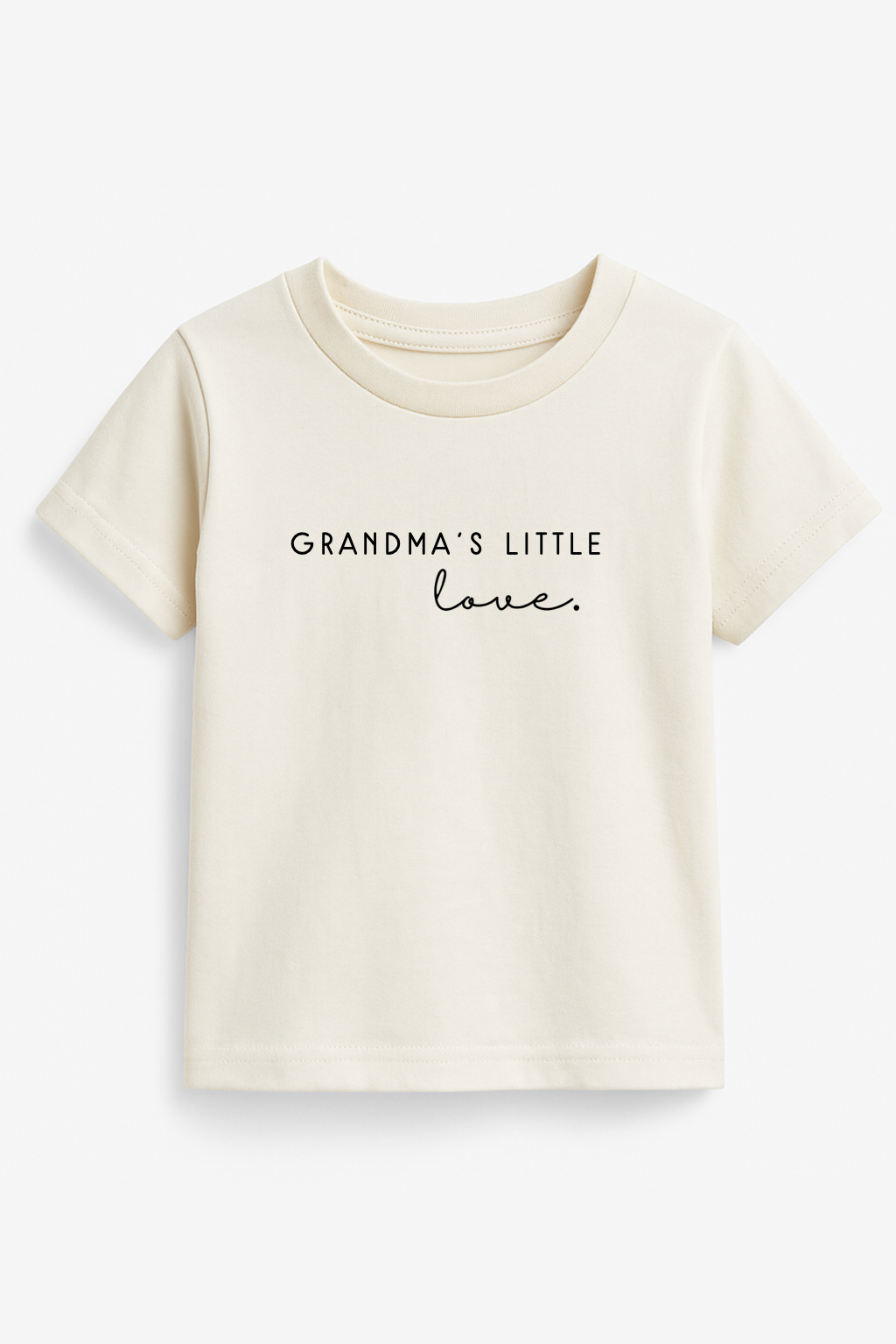 Grandma&