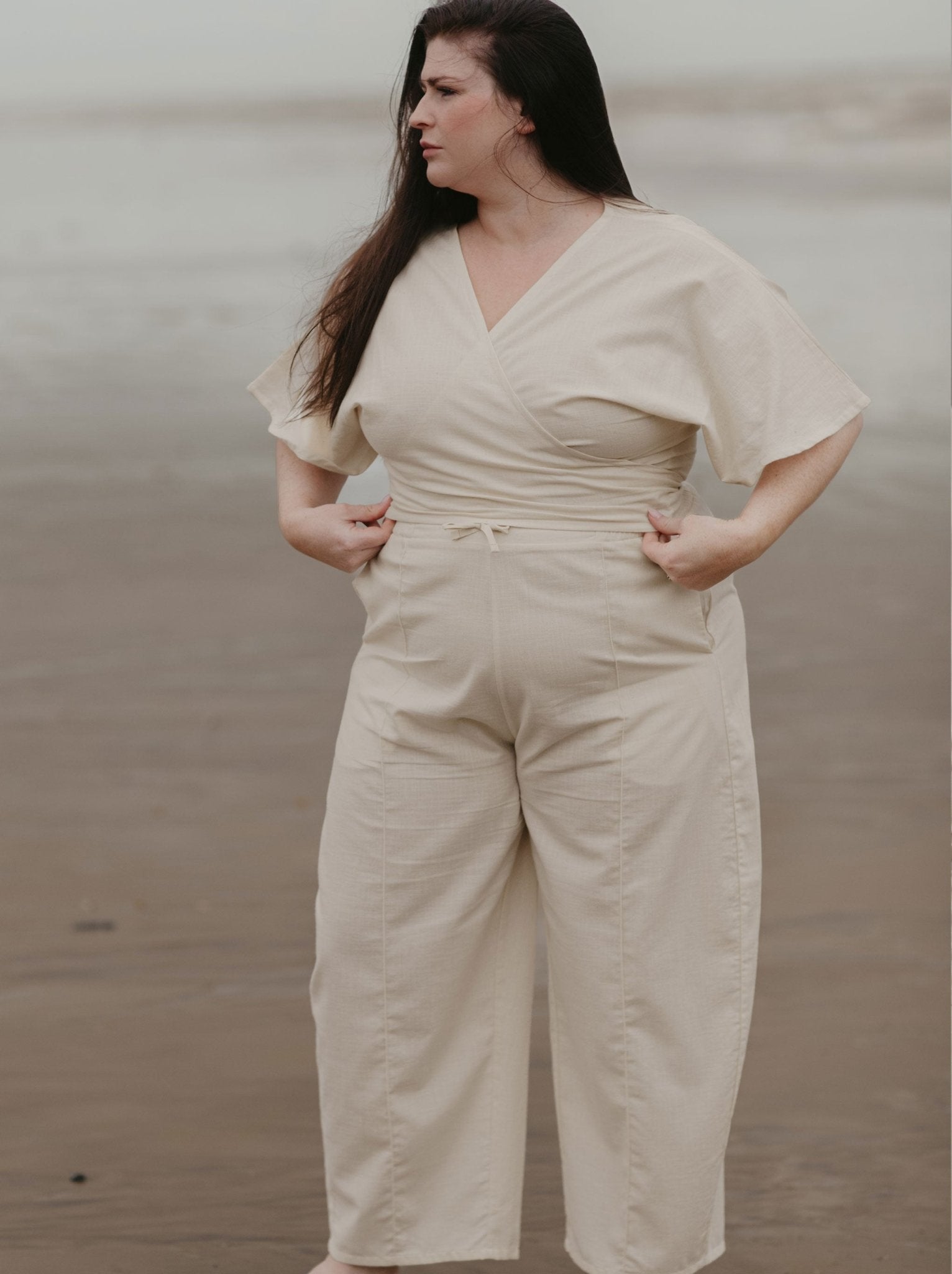 The Artisan Top - Women&