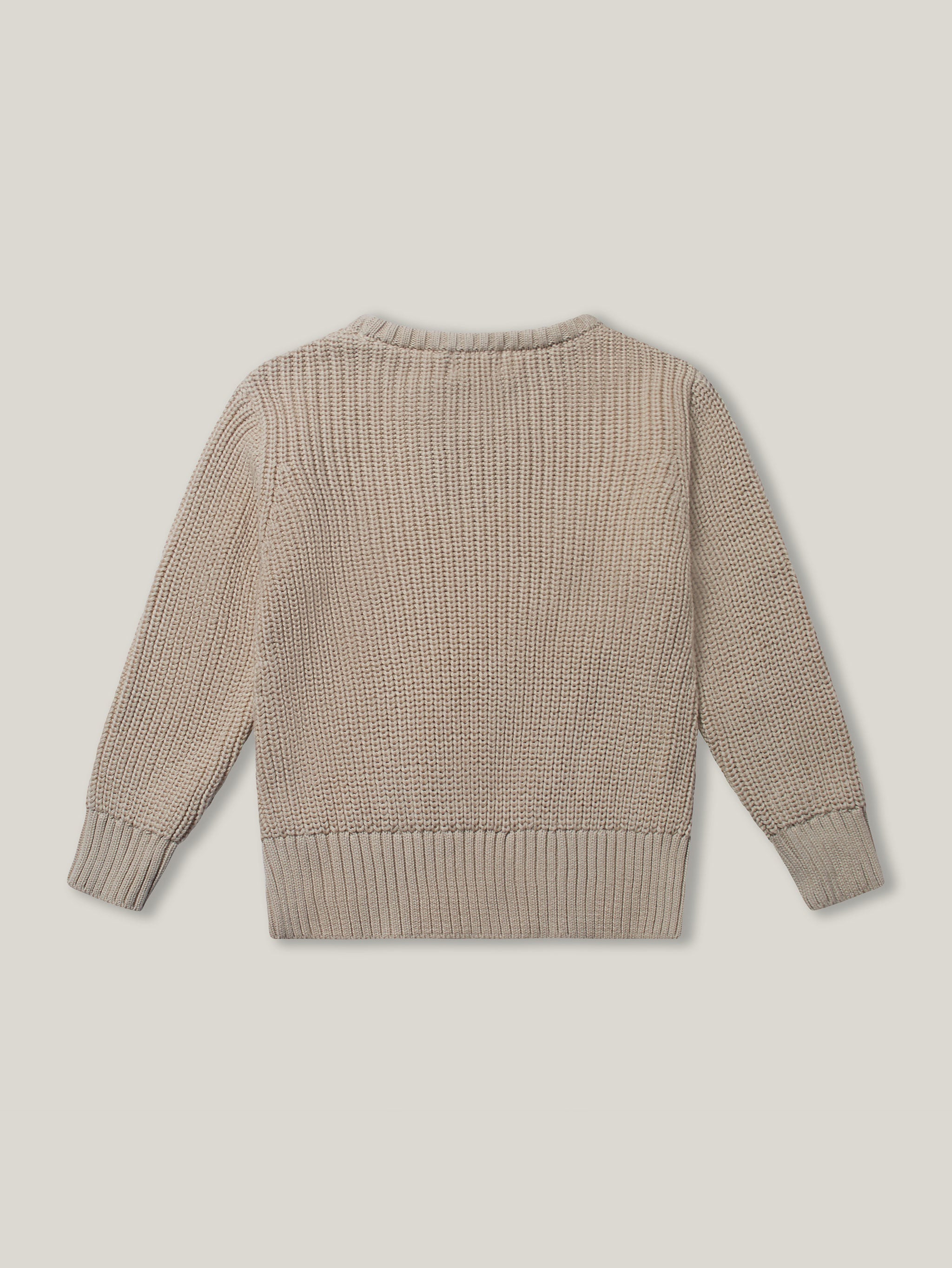 The Essential Sweater