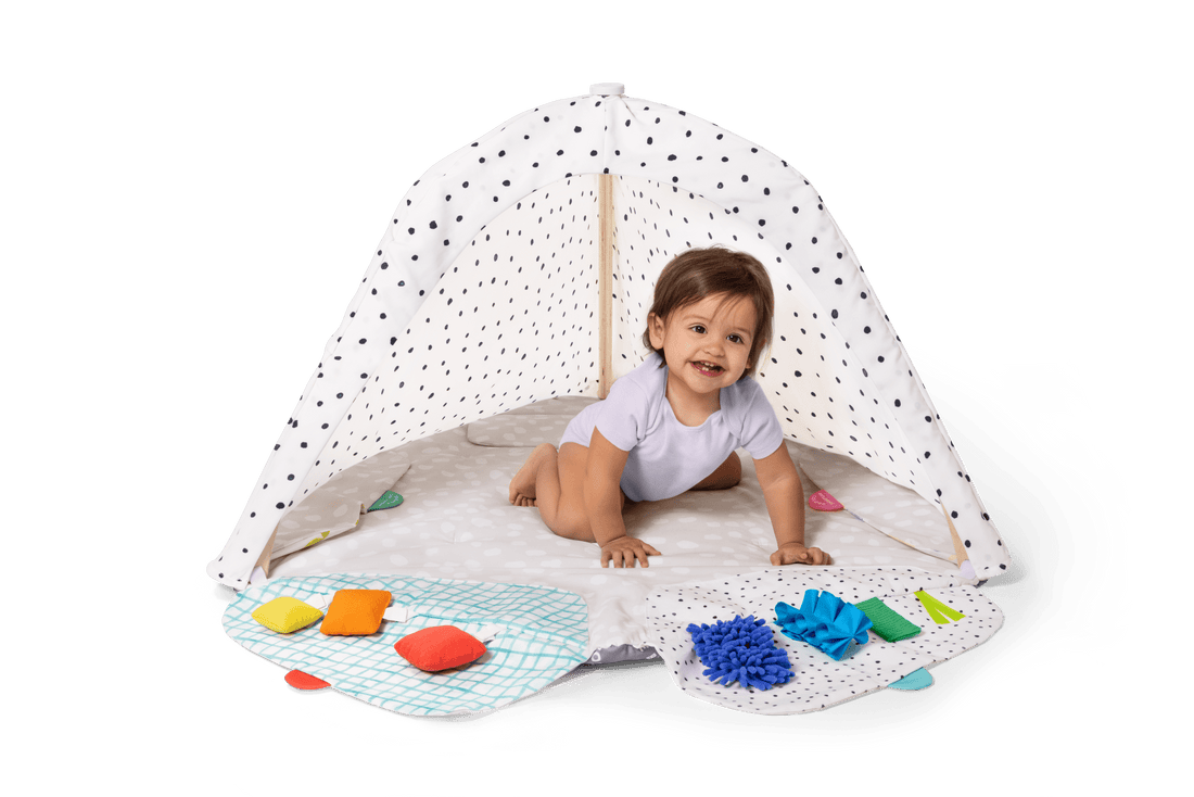The Play Gym - Tenth & Pine - Playthings -