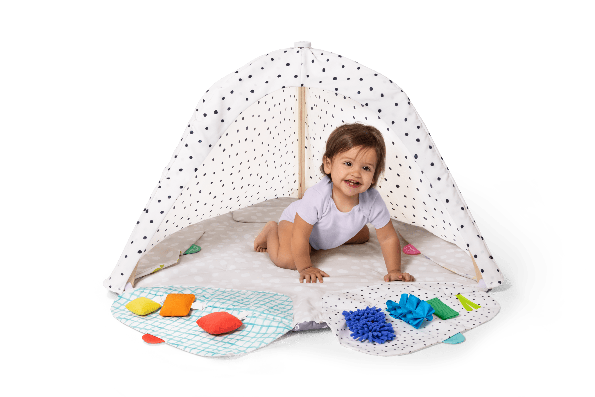 The Play Gym - Tenth & Pine - Playthings -