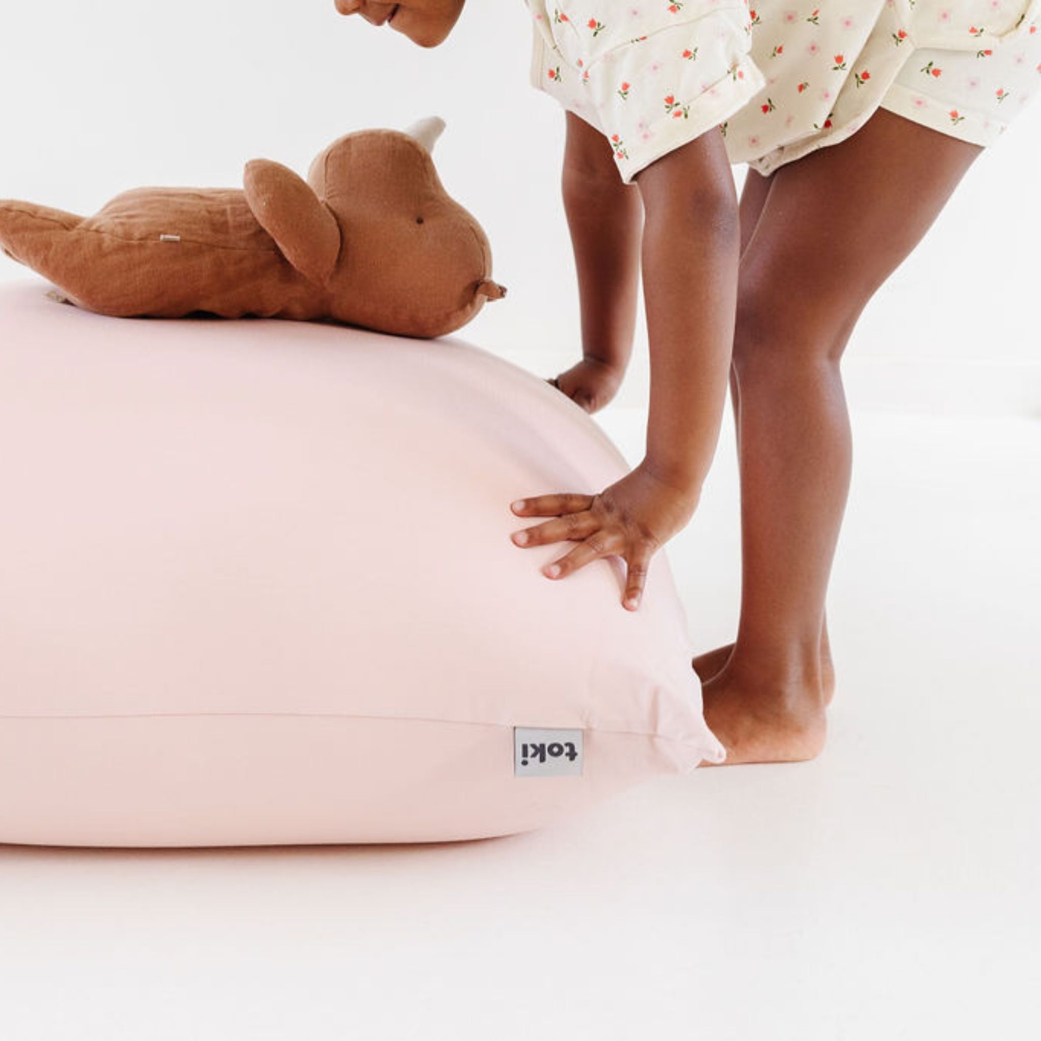 Tutu Bean Bag - Tenth & Pine - Bean Bag -