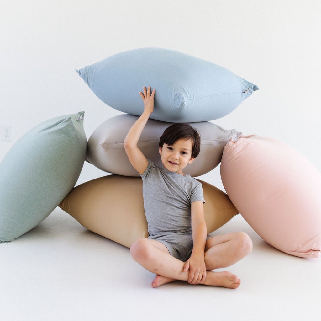 Tutu Bean Bag - Tenth & Pine - Bean Bag -