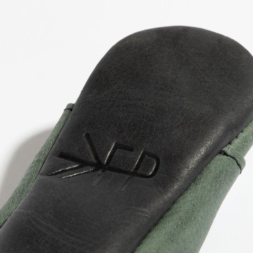 Uinta Oxford Baby Shoe - Tenth & Pine - Oxford - Soft Sole - 1