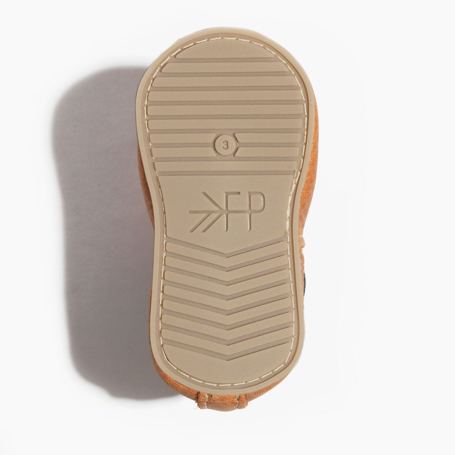 Zion Chelsea Boot Baby Shoe - Tenth & Pine - Chelsea Boot - Soft Sole - 1