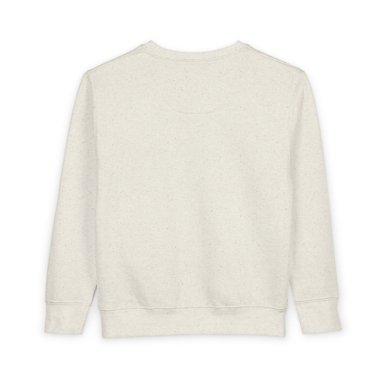 Little Elf (Olive) | Toddler Fleece Sweatshirt