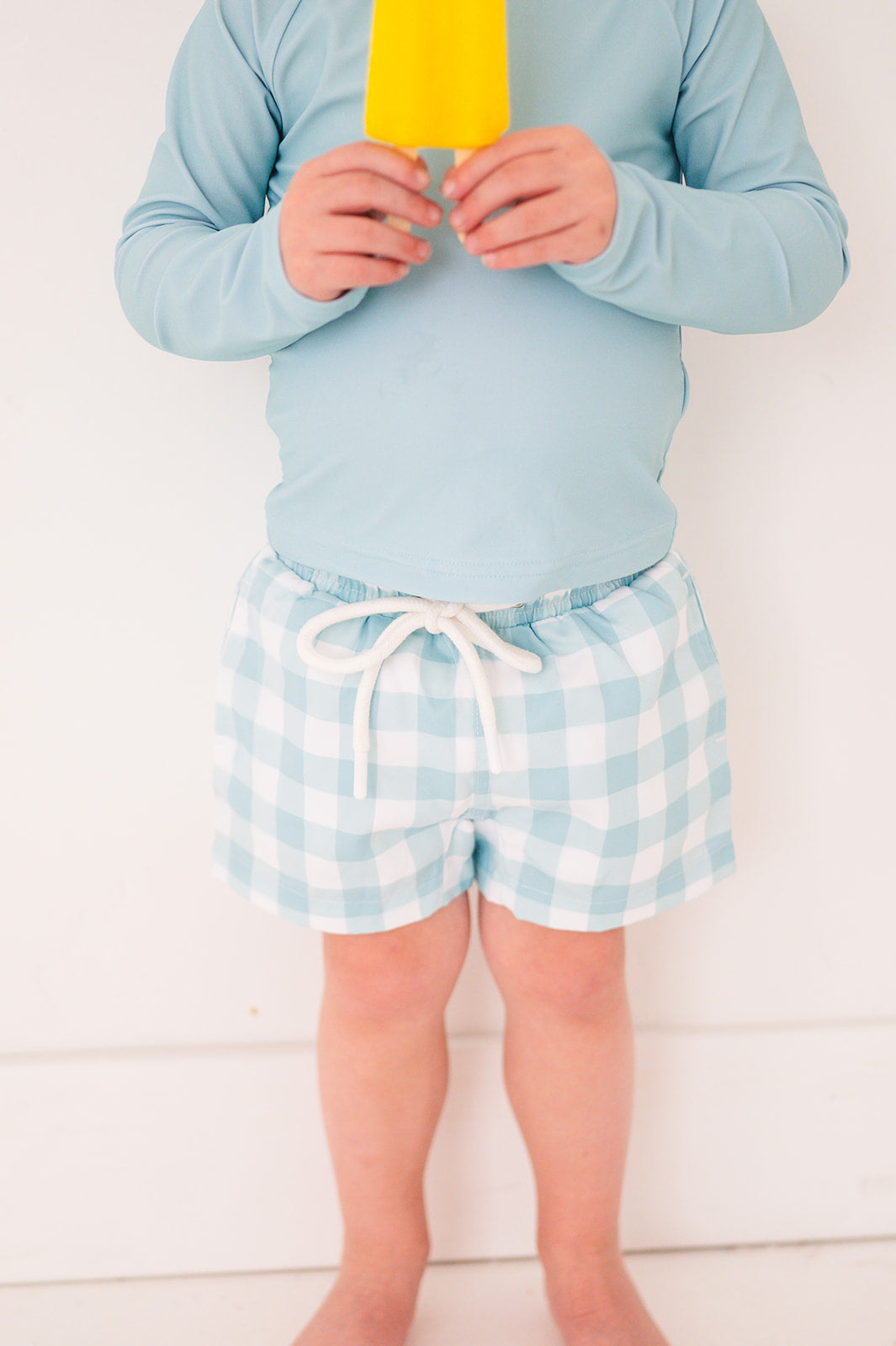 Aqua Kid Swim Shorts