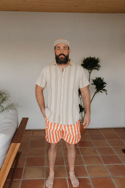 Men's Boardshort | Poolside