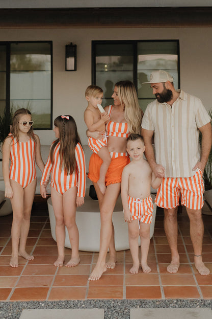 Men's Boardshort | Poolside