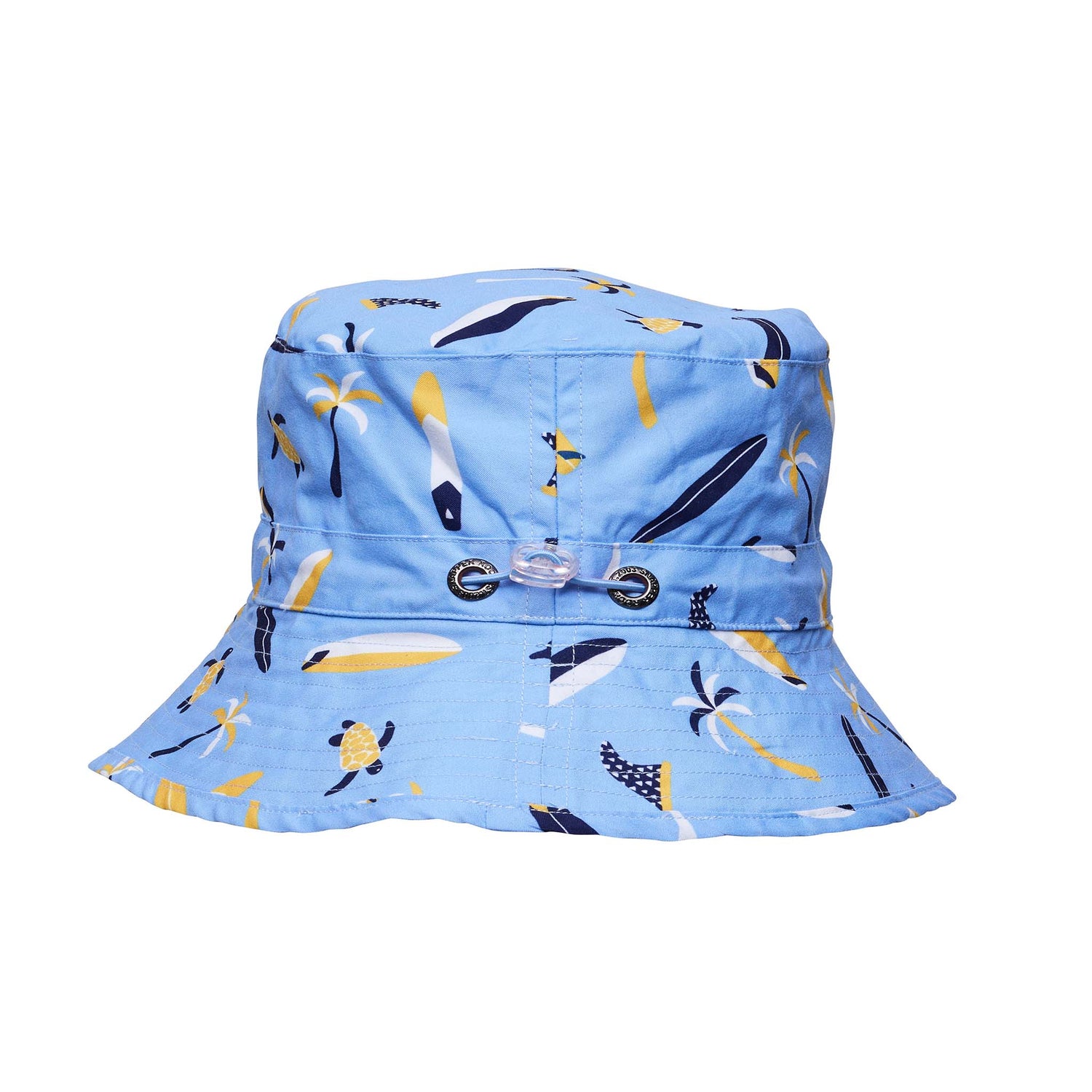 Turtle Break Bucket Hat