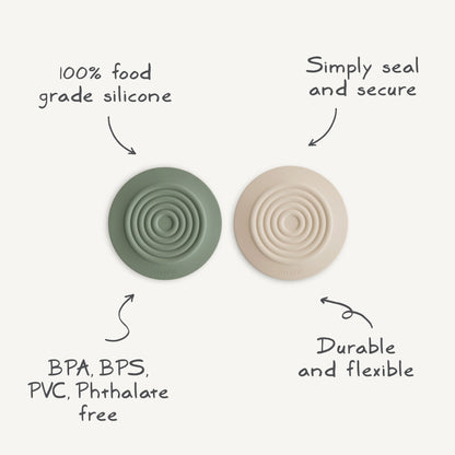 Silicone Drain Stopper