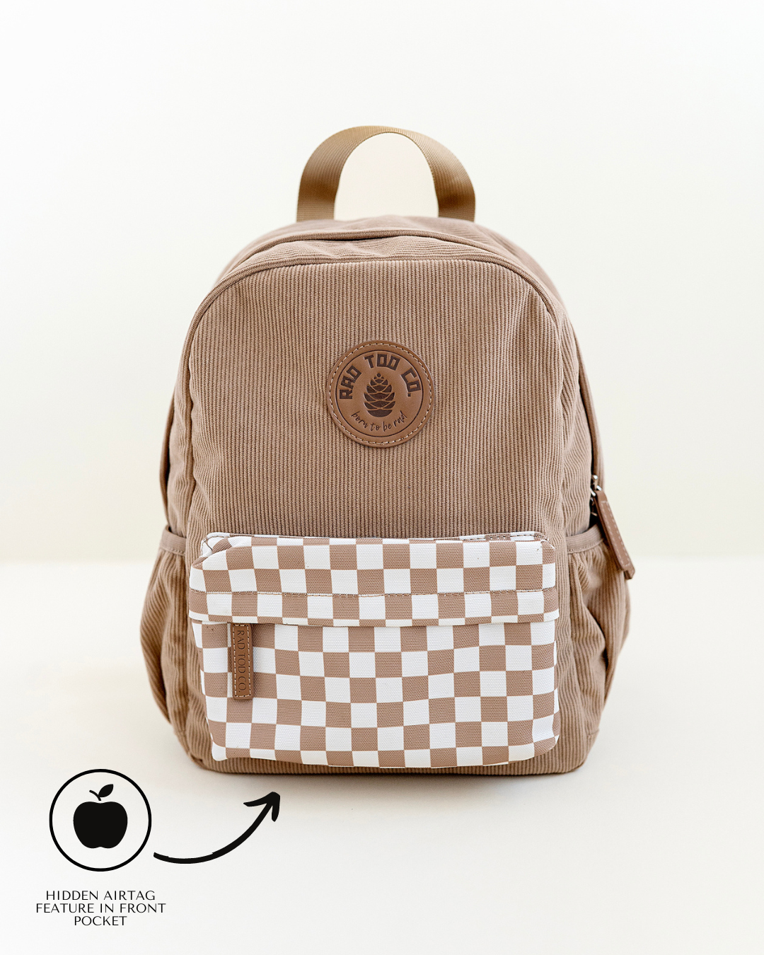 DUNE TODDLER BACKPACK